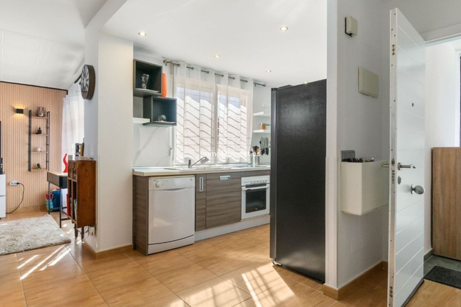 Bestaande woning - Rijtjeshuis - Orihuela - Villamartin