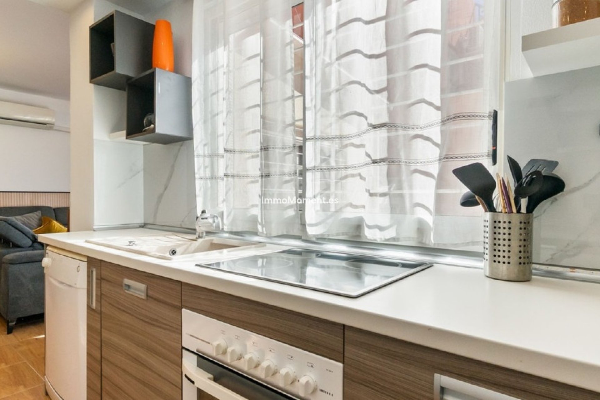 Bestaande woning - Rijtjeshuis - Orihuela - Villamartin
