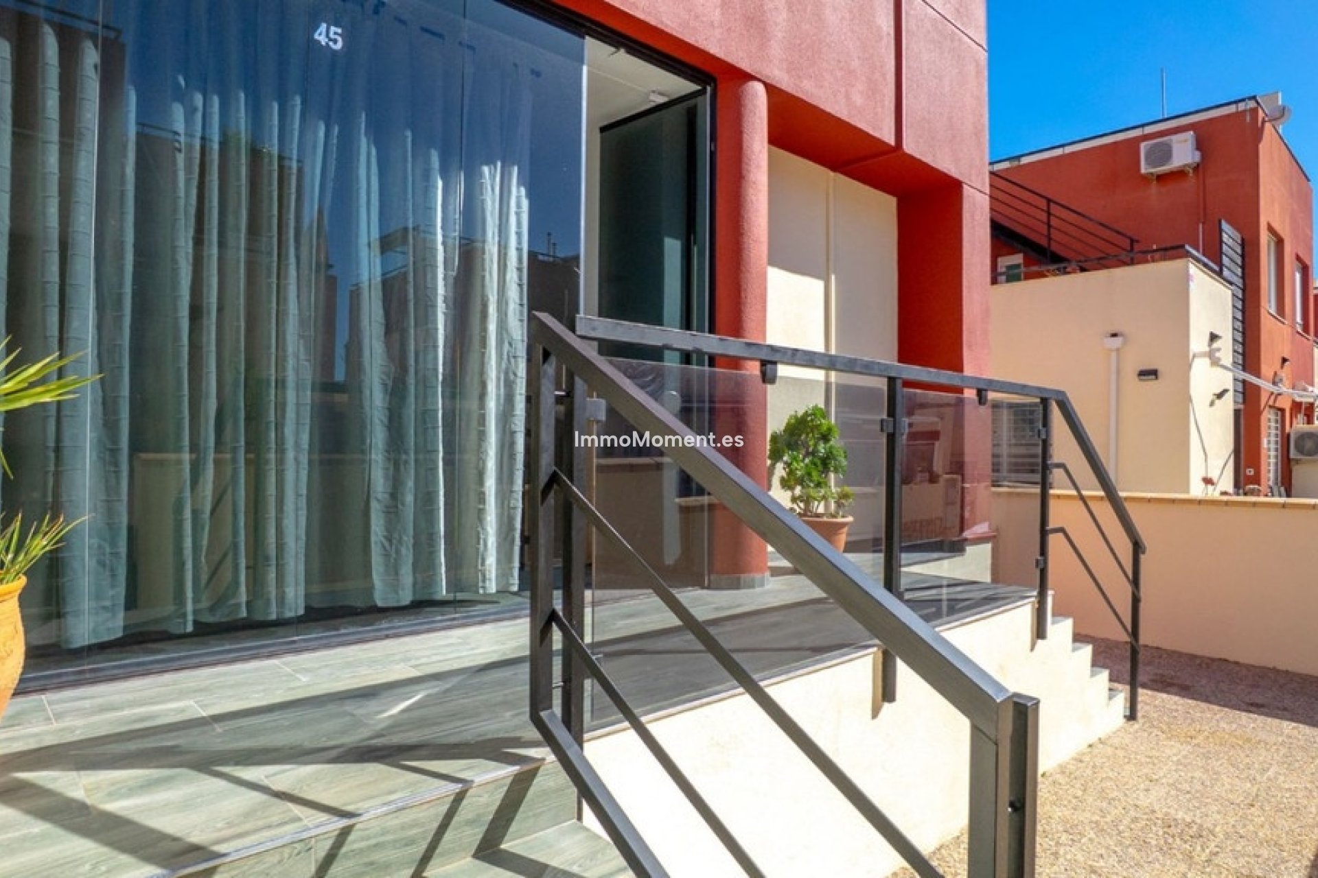 Bestaande woning - Rijtjeshuis - Orihuela - Villamartin