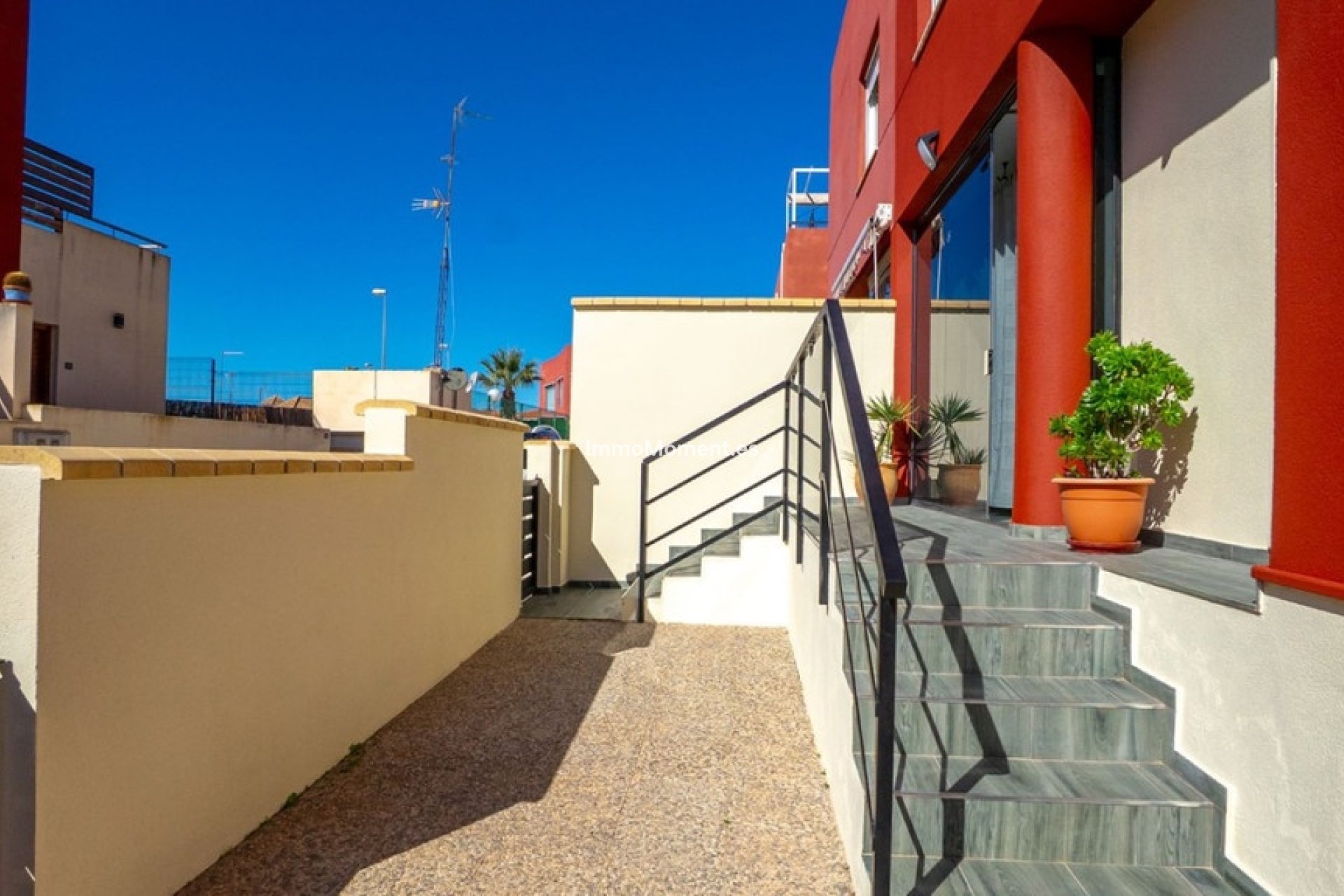 Bestaande woning - Rijtjeshuis - Orihuela - Villamartin