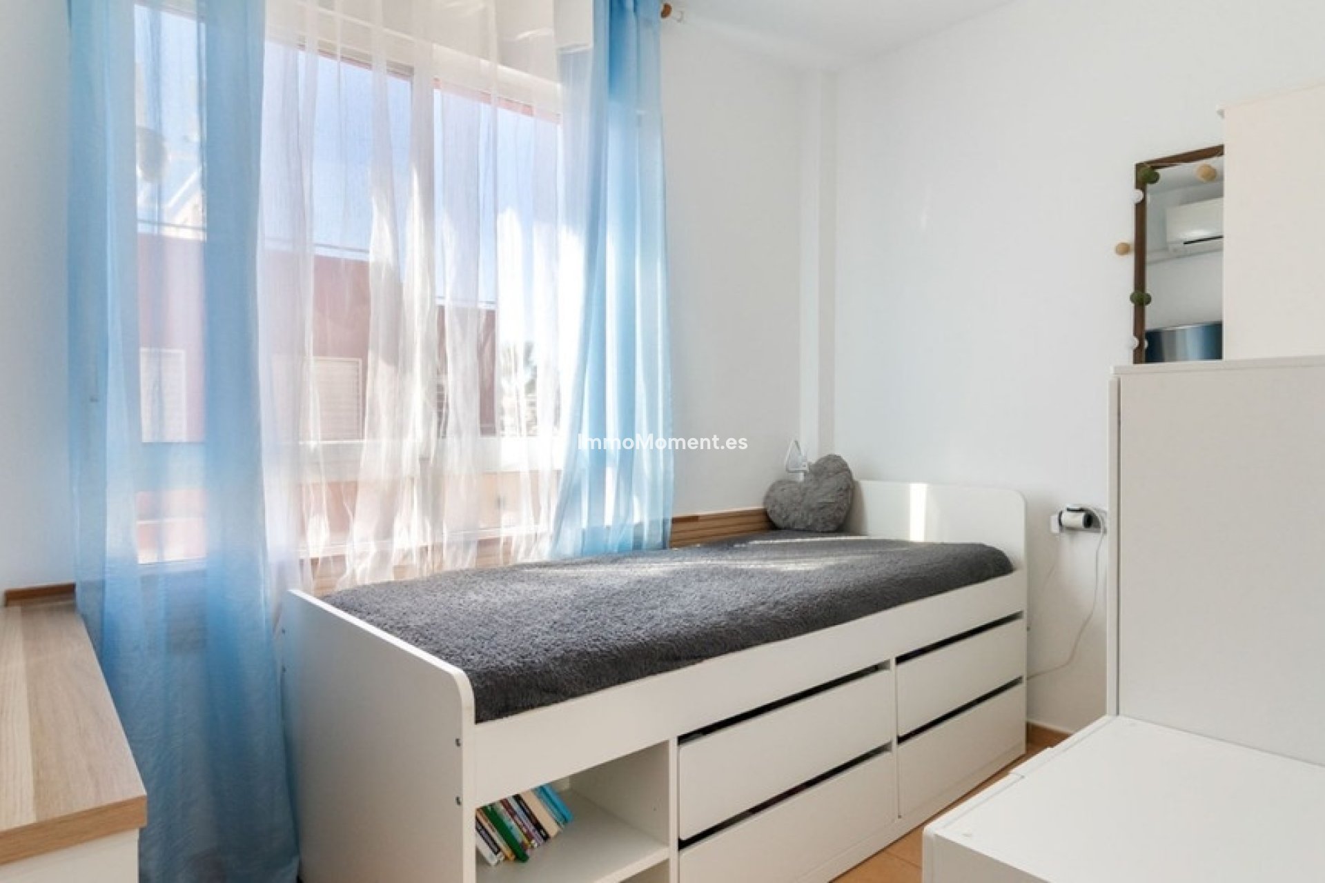 Bestaande woning - Rijtjeshuis - Orihuela - Villamartin