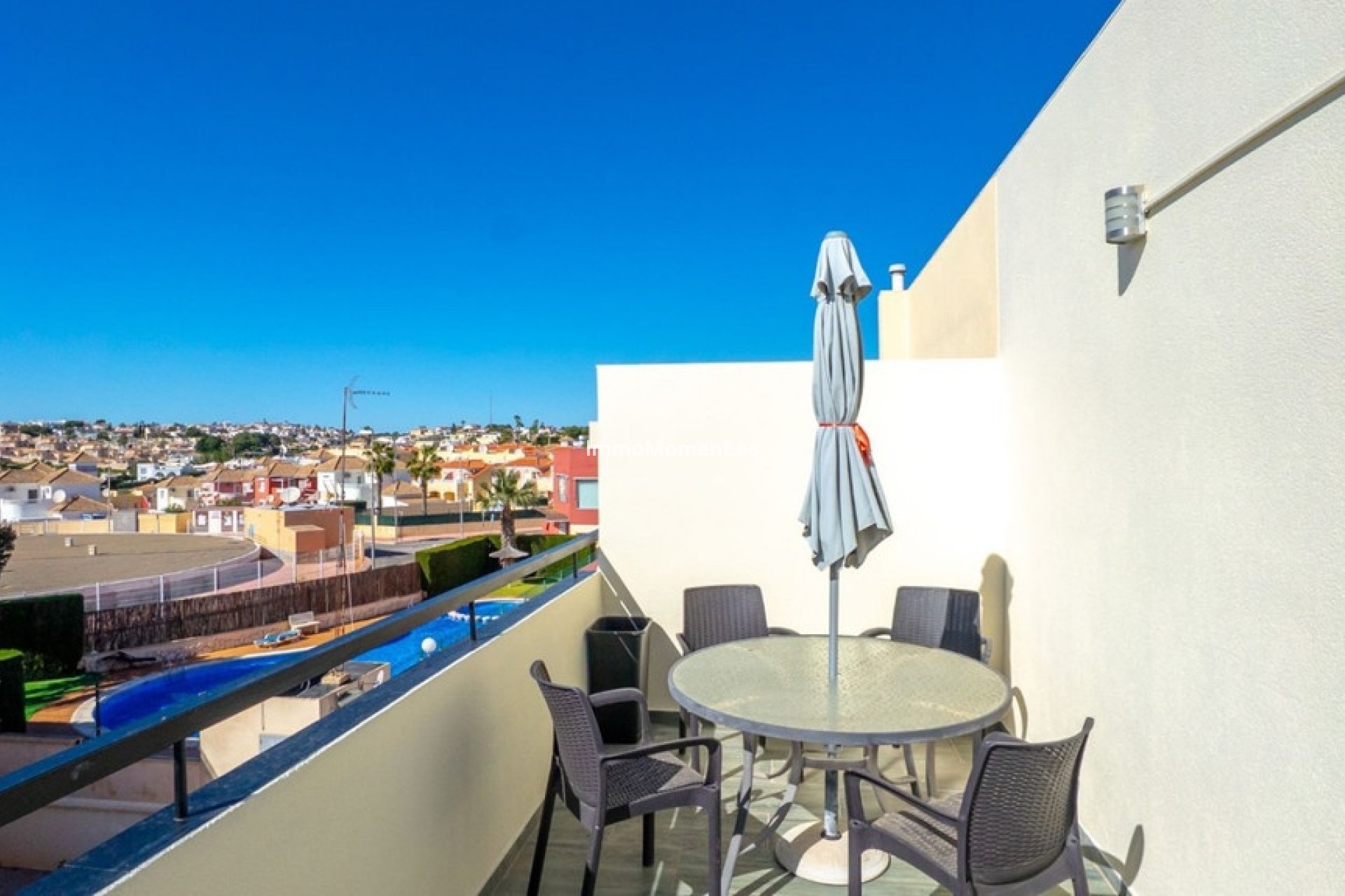 Bestaande woning - Rijtjeshuis - Orihuela - Villamartin