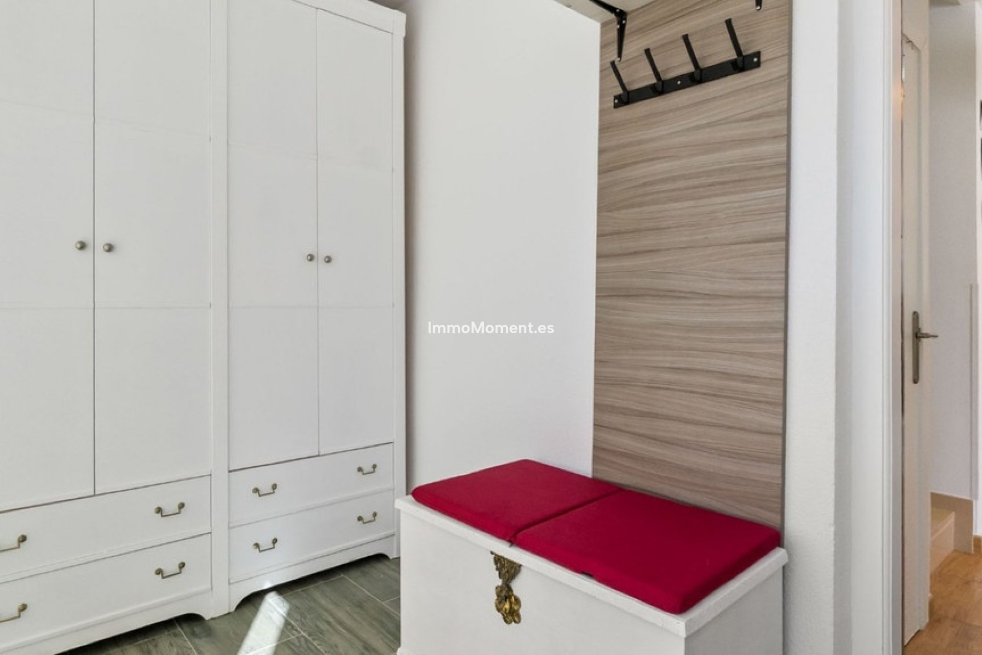 Bestaande woning - Rijtjeshuis - Orihuela - Villamartin