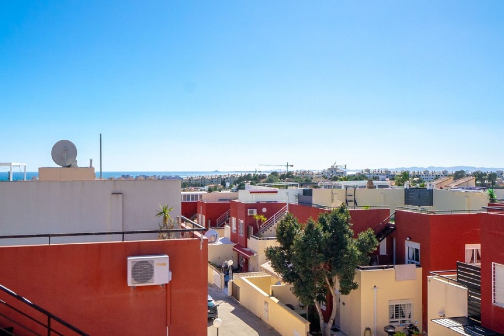 Bestaande woning - Rijtjeshuis - Orihuela - Villamartin