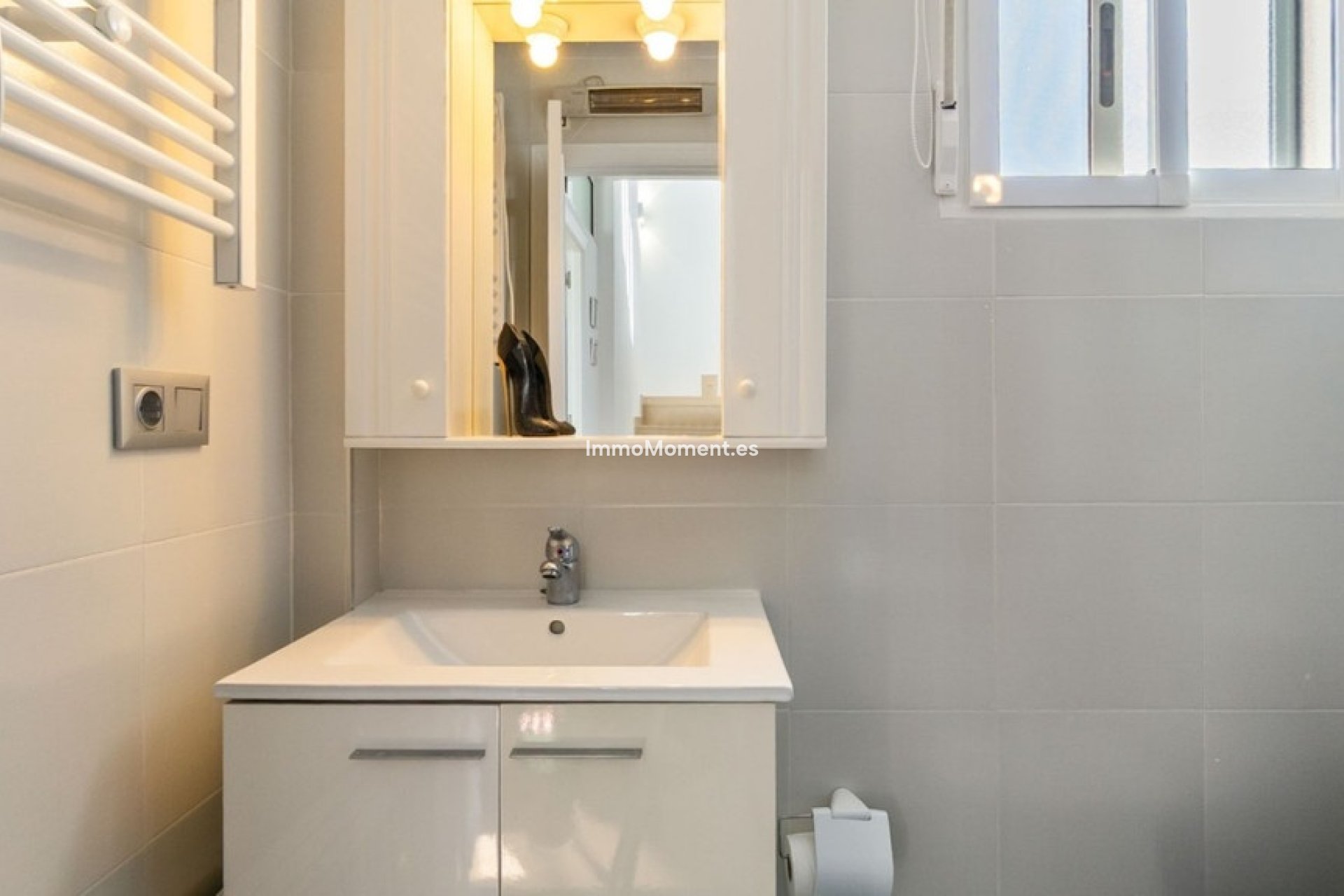 Bestaande woning - Rijtjeshuis - Orihuela - Villamartin