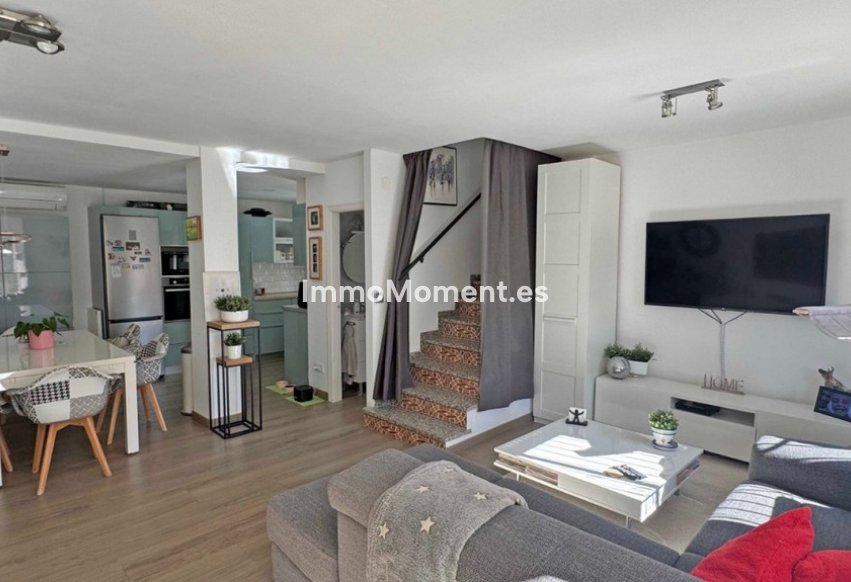 Bestaande woning - Rijtjeshuis - Orihuela - Villamartin