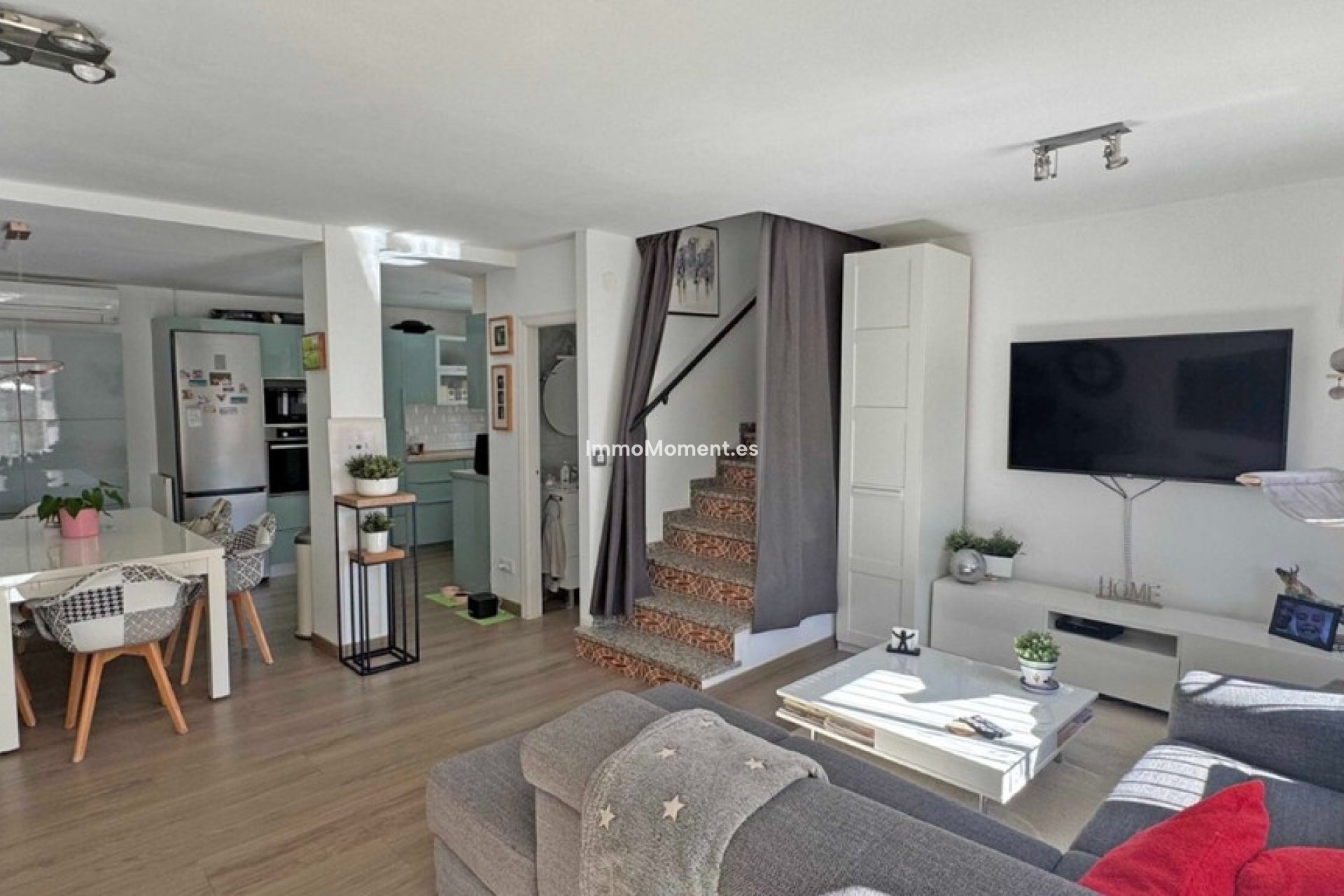 Bestaande woning - Rijtjeshuis - Orihuela - Villamartin