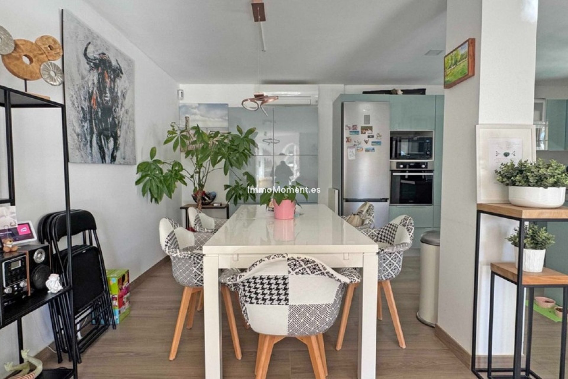 Bestaande woning - Rijtjeshuis - Orihuela - Villamartin