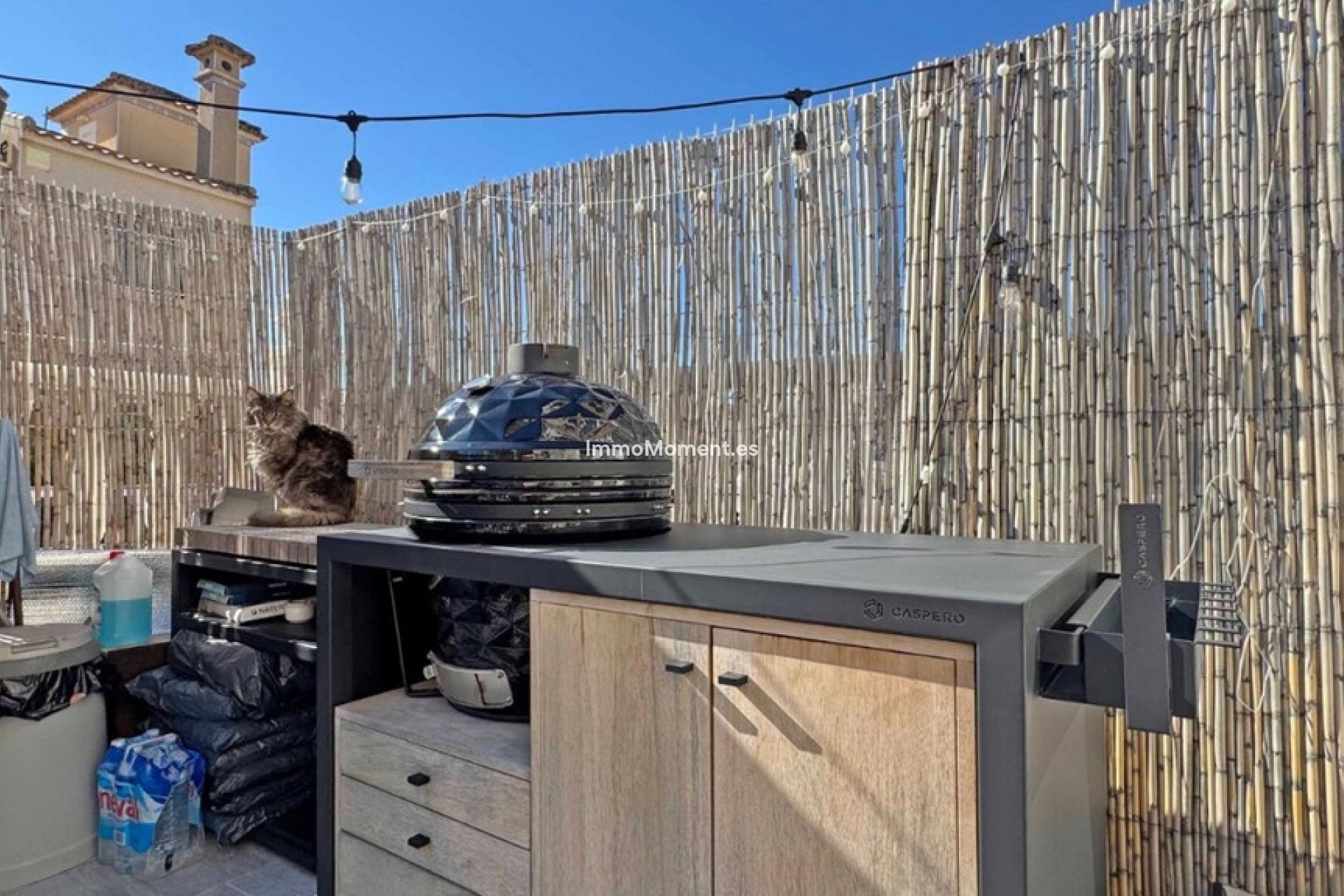 Bestaande woning - Rijtjeshuis - Orihuela - Villamartin