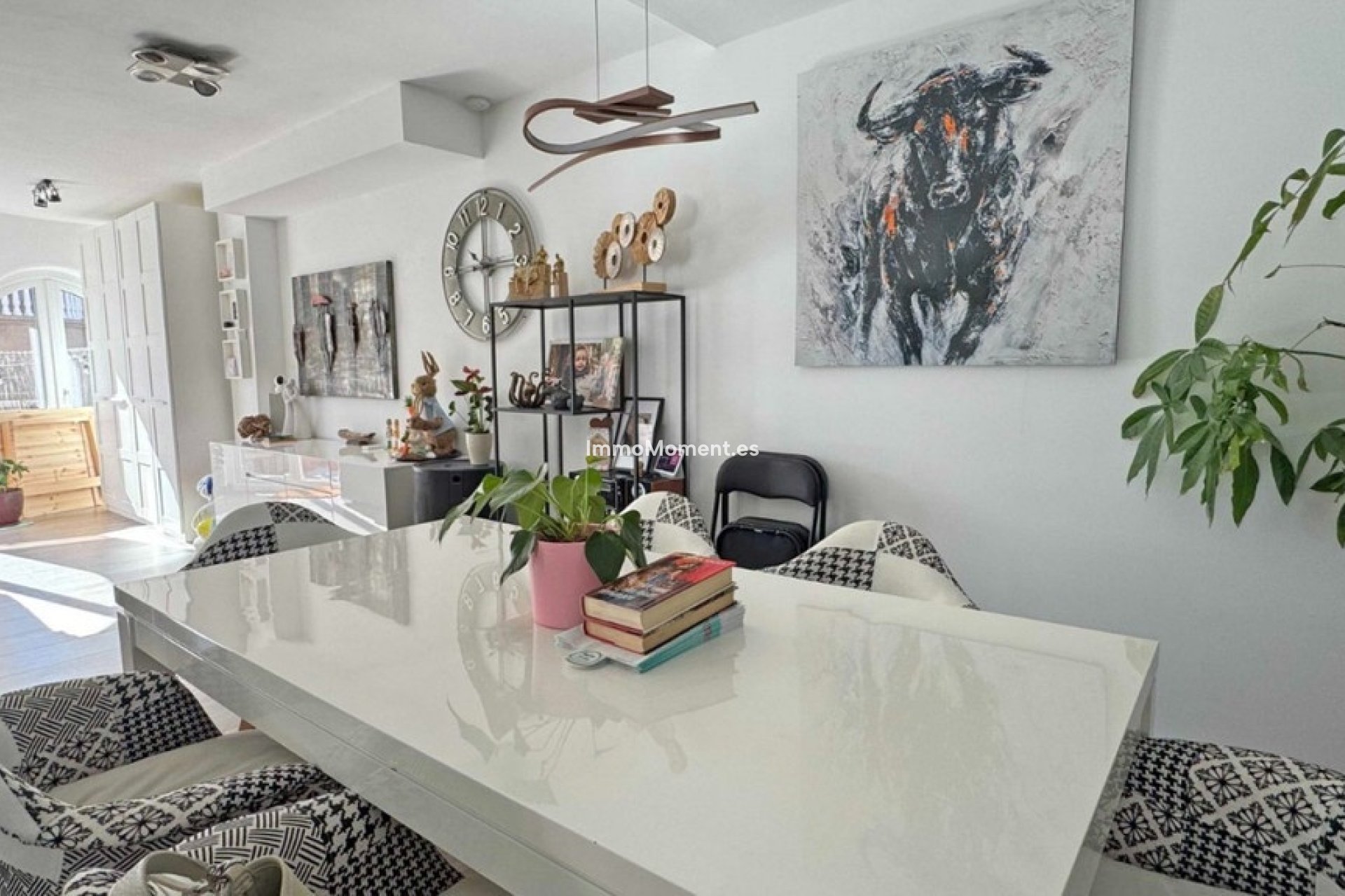 Bestaande woning - Rijtjeshuis - Orihuela - Villamartin