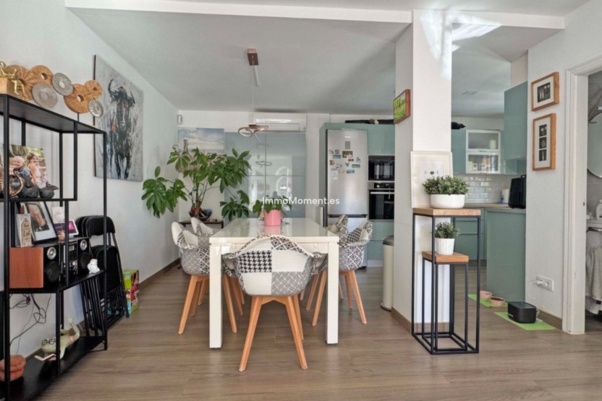 Bestaande woning - Rijtjeshuis - Orihuela - Villamartin