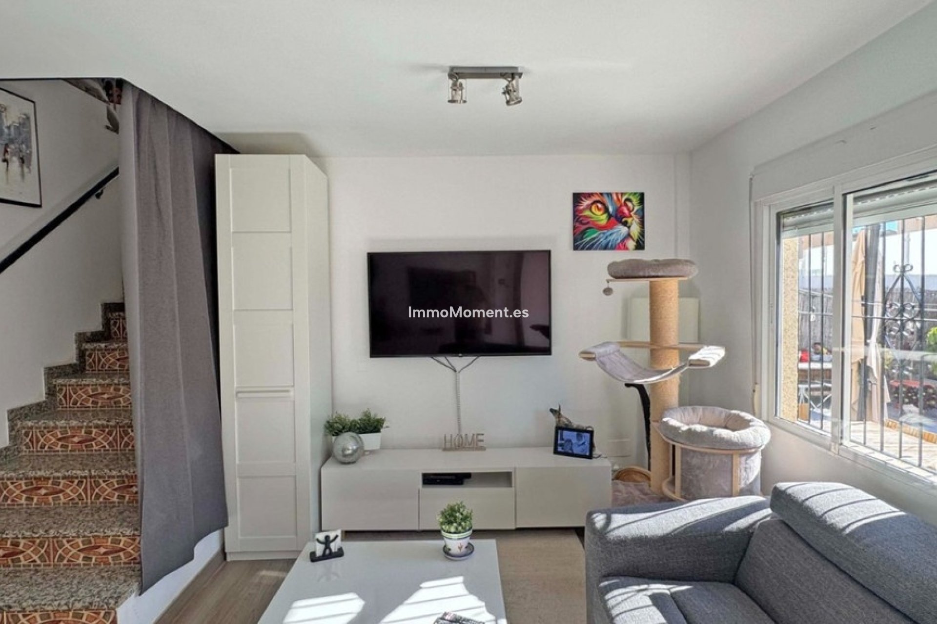 Bestaande woning - Rijtjeshuis - Orihuela - Villamartin