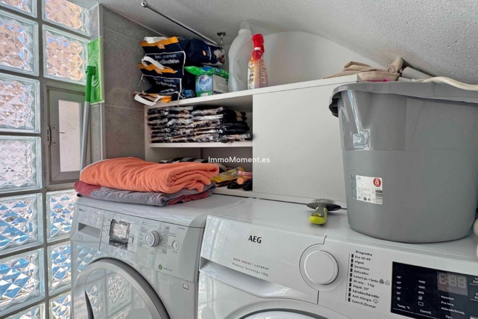 Bestaande woning - Rijtjeshuis - Orihuela - Villamartin