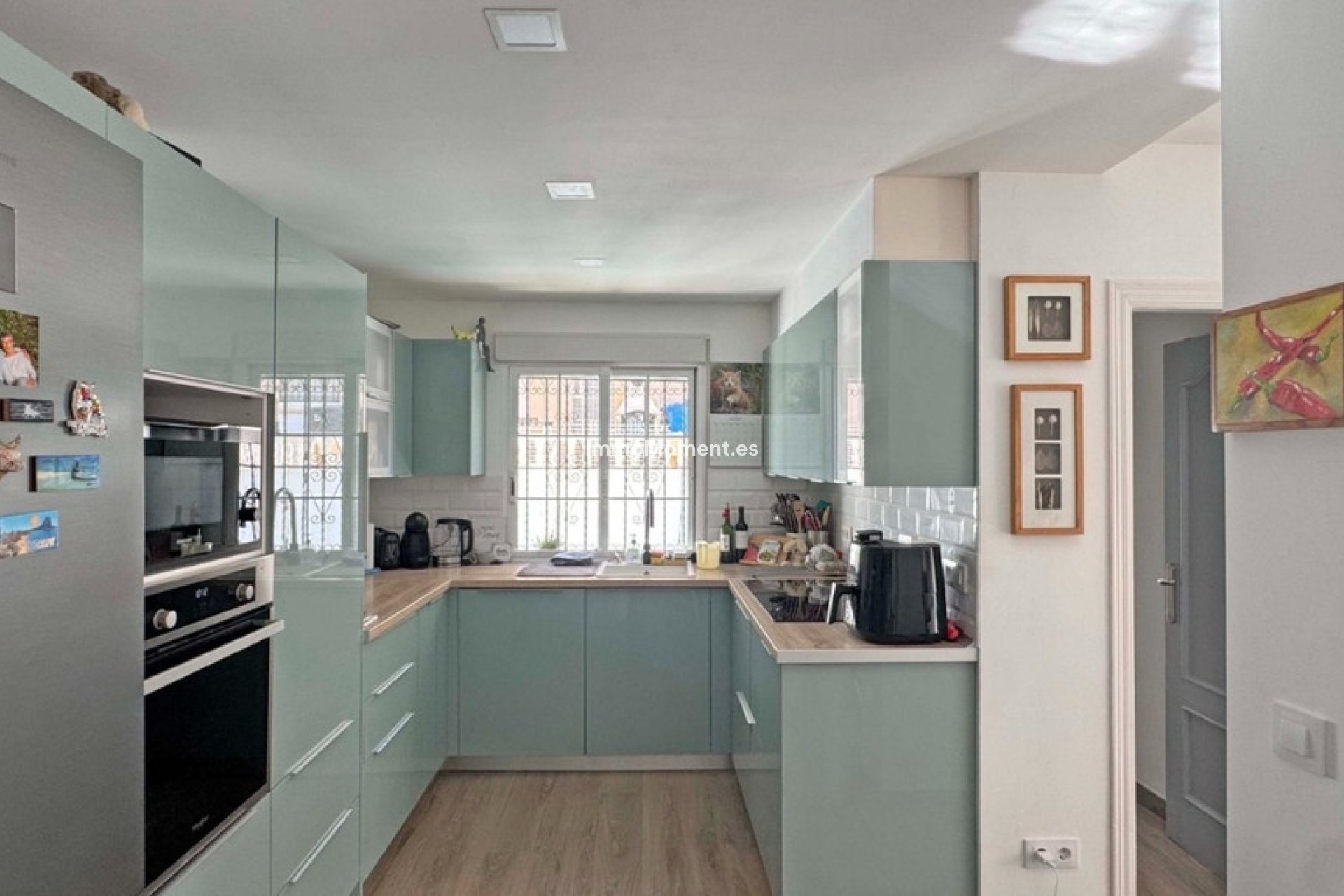 Bestaande woning - Rijtjeshuis - Orihuela - Villamartin