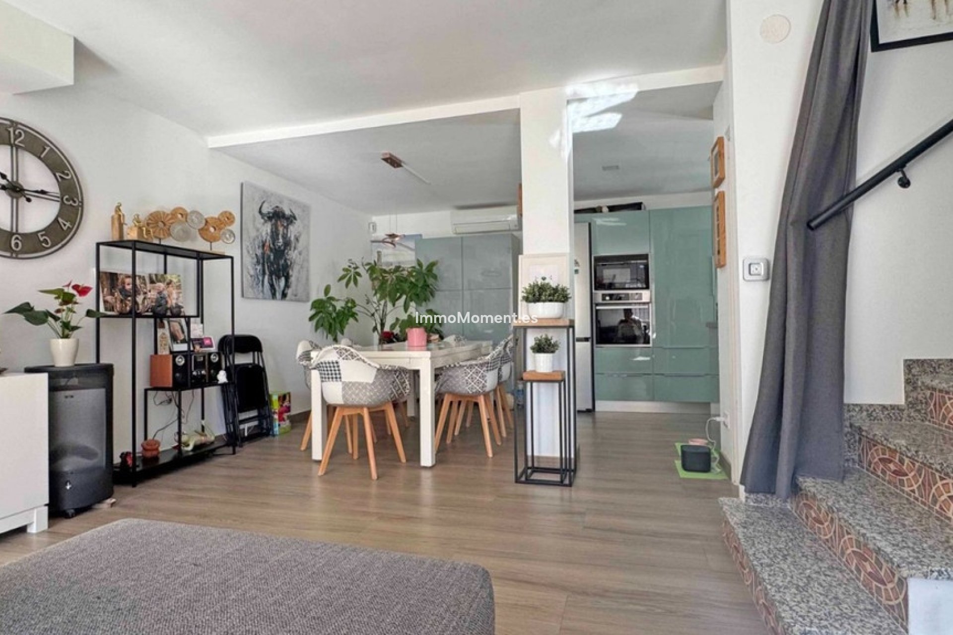 Bestaande woning - Rijtjeshuis - Orihuela - Villamartin