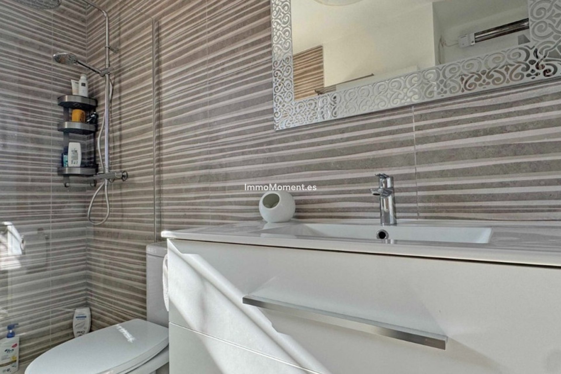 Bestaande woning - Rijtjeshuis - Orihuela - Villamartin