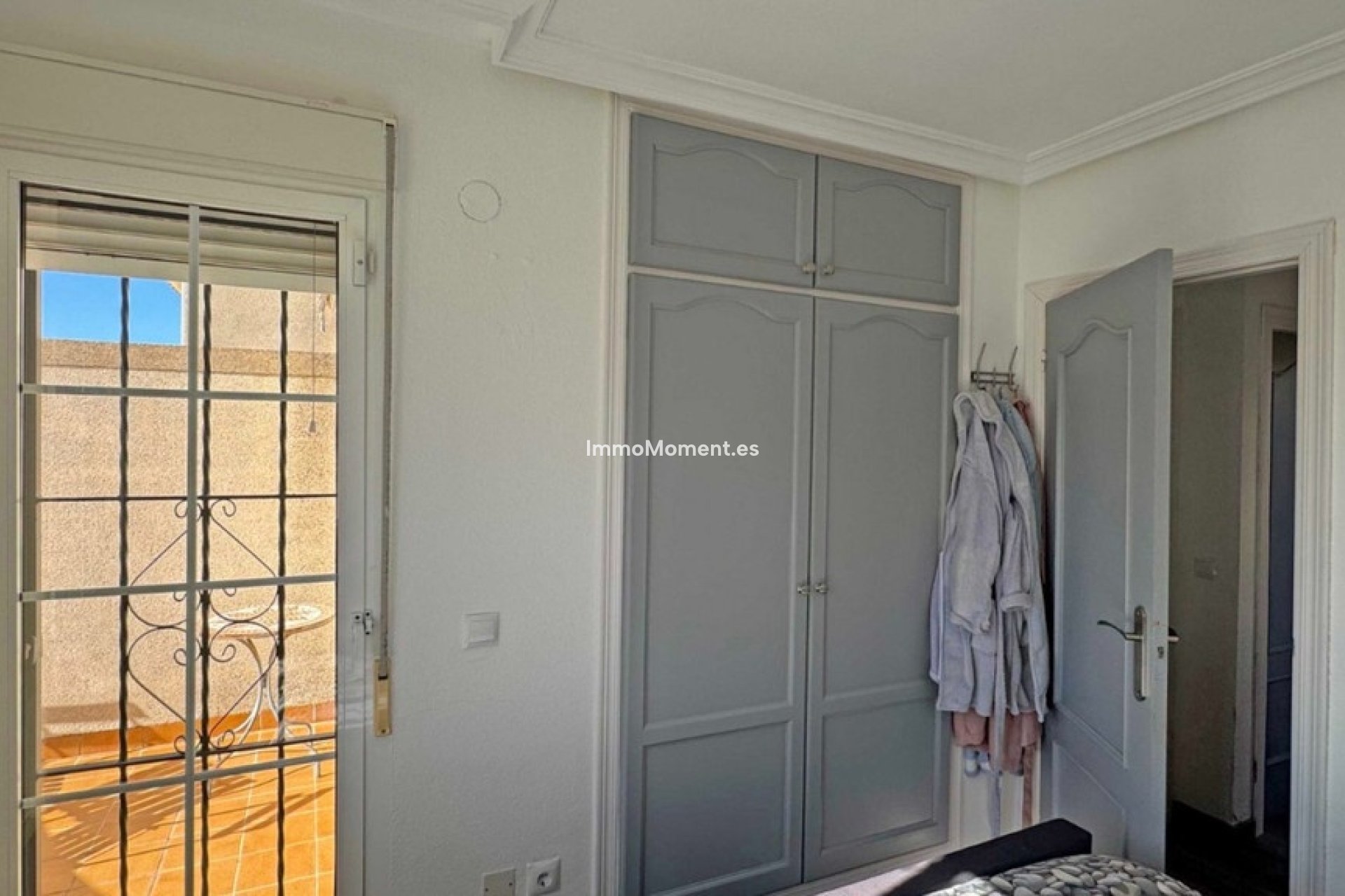 Bestaande woning - Rijtjeshuis - Orihuela - Villamartin