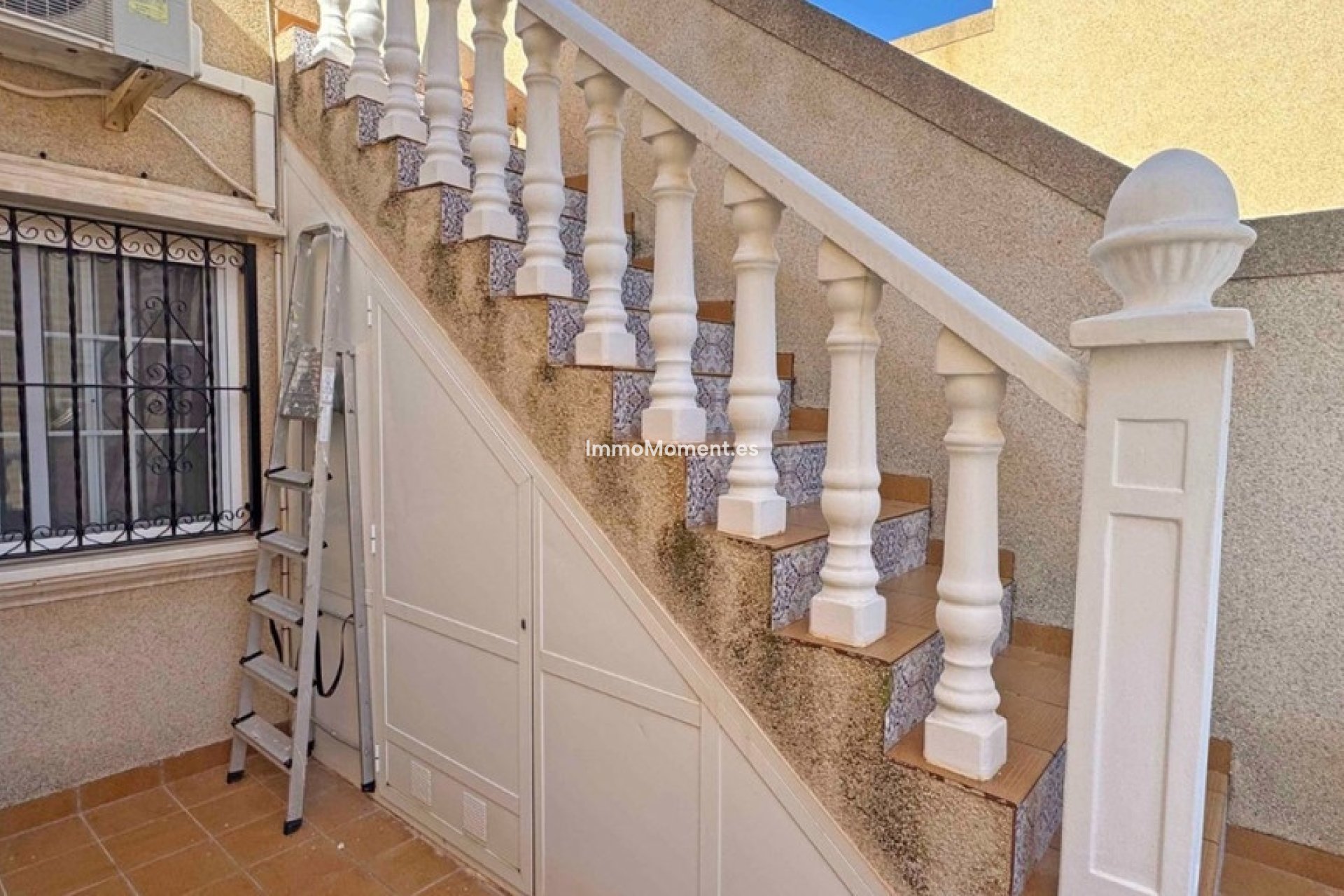 Bestaande woning - Rijtjeshuis - Orihuela - Villamartin