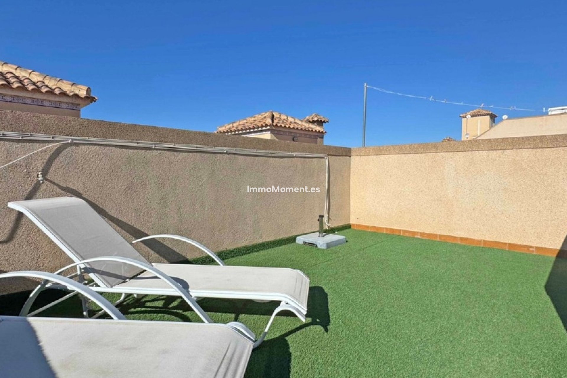 Bestaande woning - Rijtjeshuis - Orihuela - Villamartin