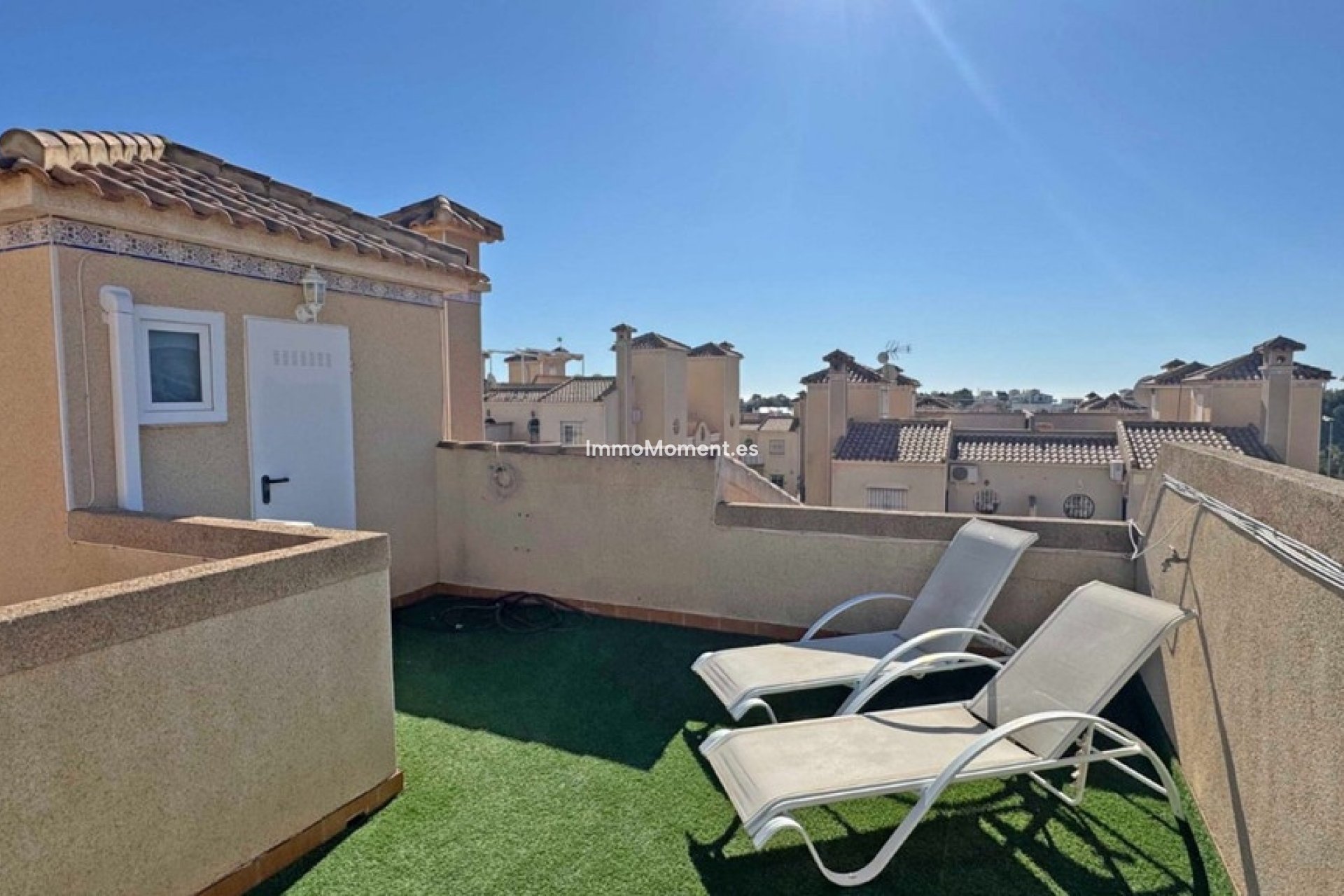 Bestaande woning - Rijtjeshuis - Orihuela - Villamartin