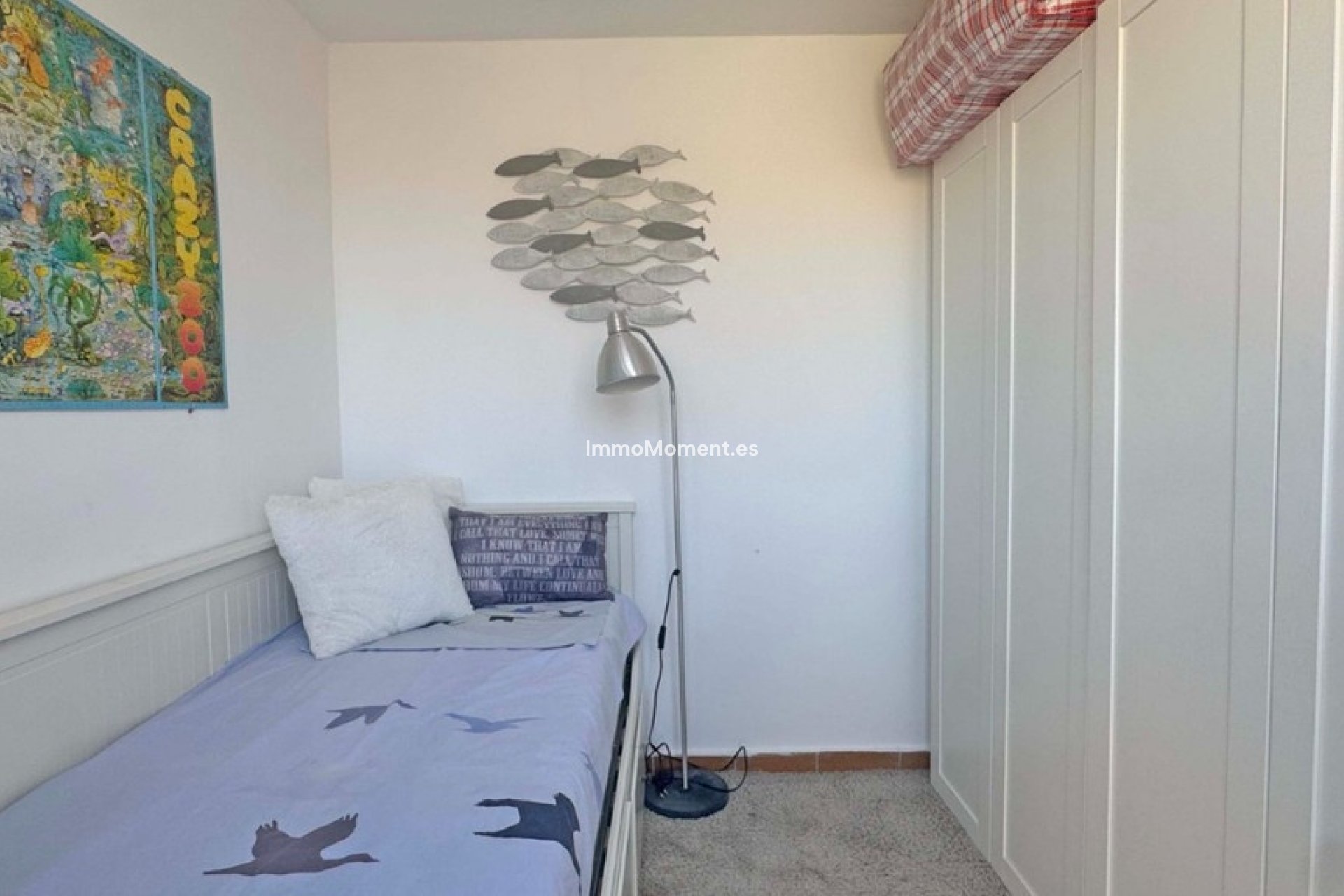Bestaande woning - Rijtjeshuis - Orihuela - Villamartin