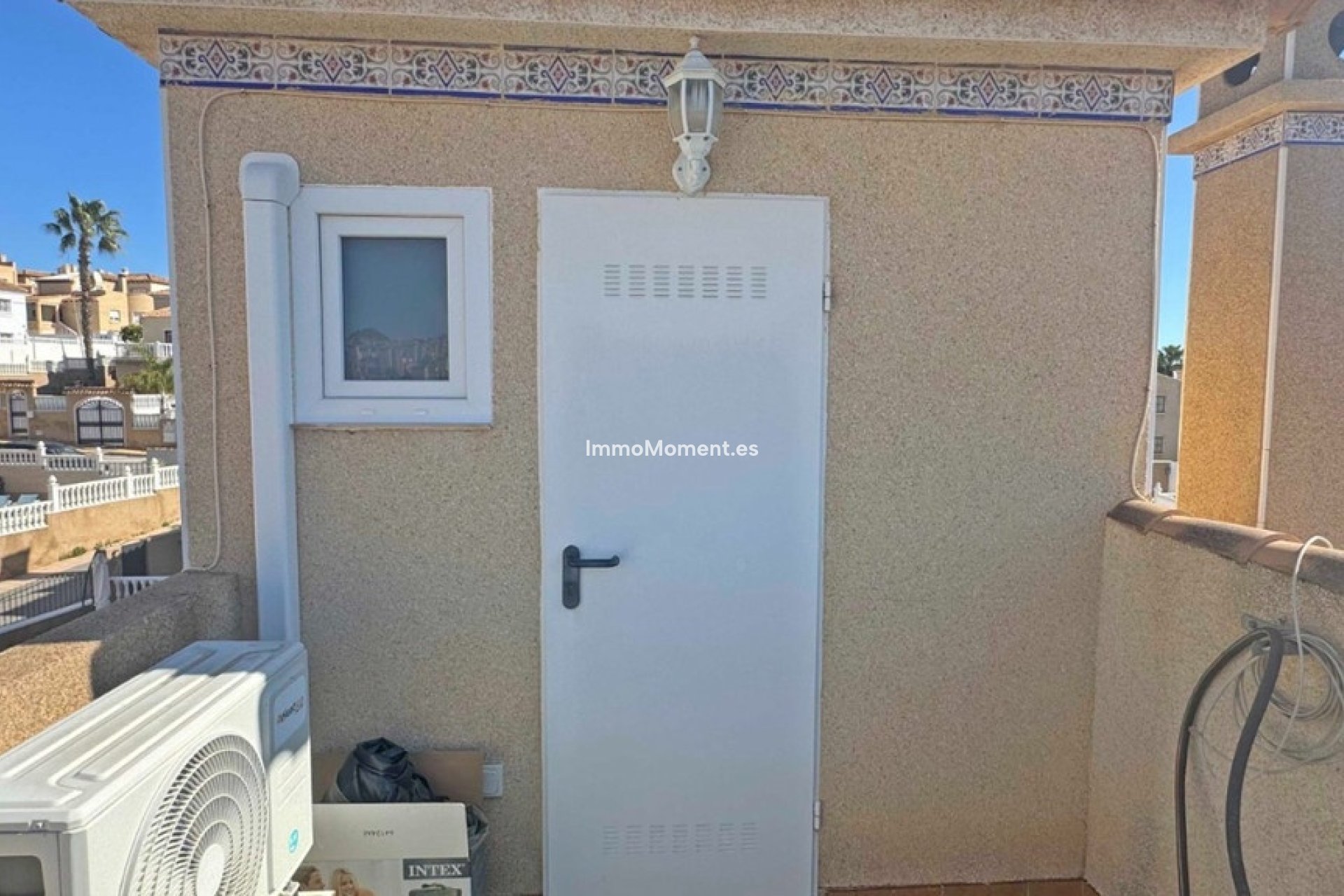 Bestaande woning - Rijtjeshuis - Orihuela - Villamartin
