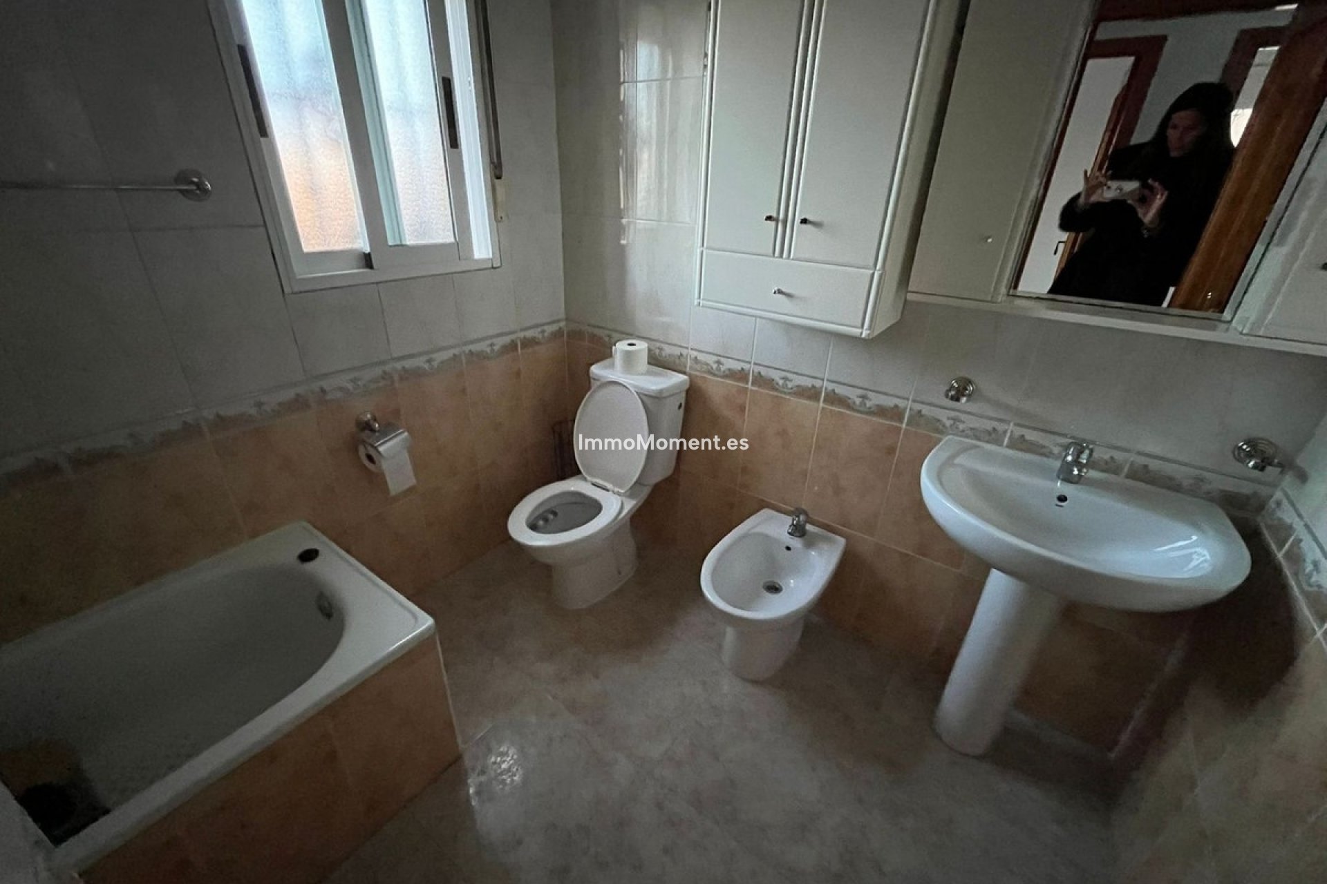 Bestaande woning - Rijtjeshuis - Orihuela - Villamartin