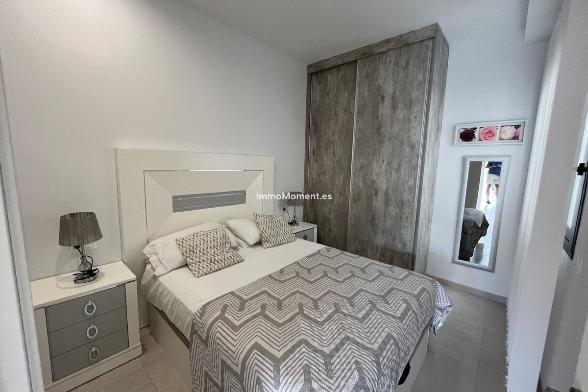 Bestaande woning - Rijtjeshuis - Orihuela - Villamartin