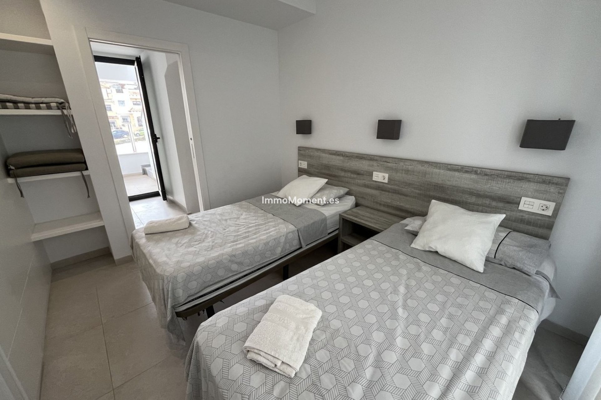 Bestaande woning - Rijtjeshuis - Orihuela - Villamartin