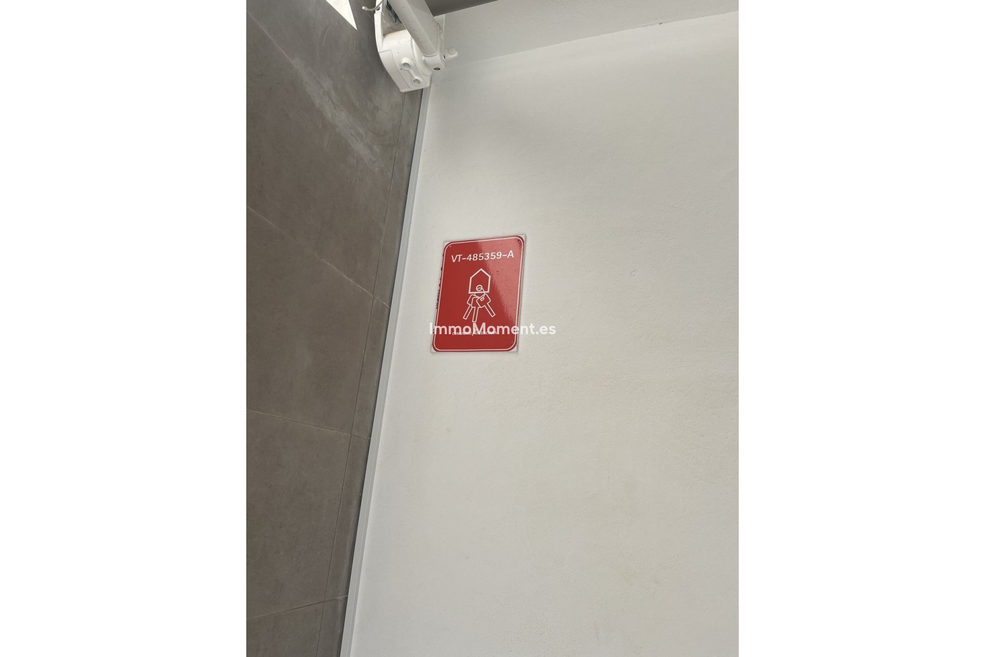 Bestaande woning - Rijtjeshuis - Orihuela - Villamartin