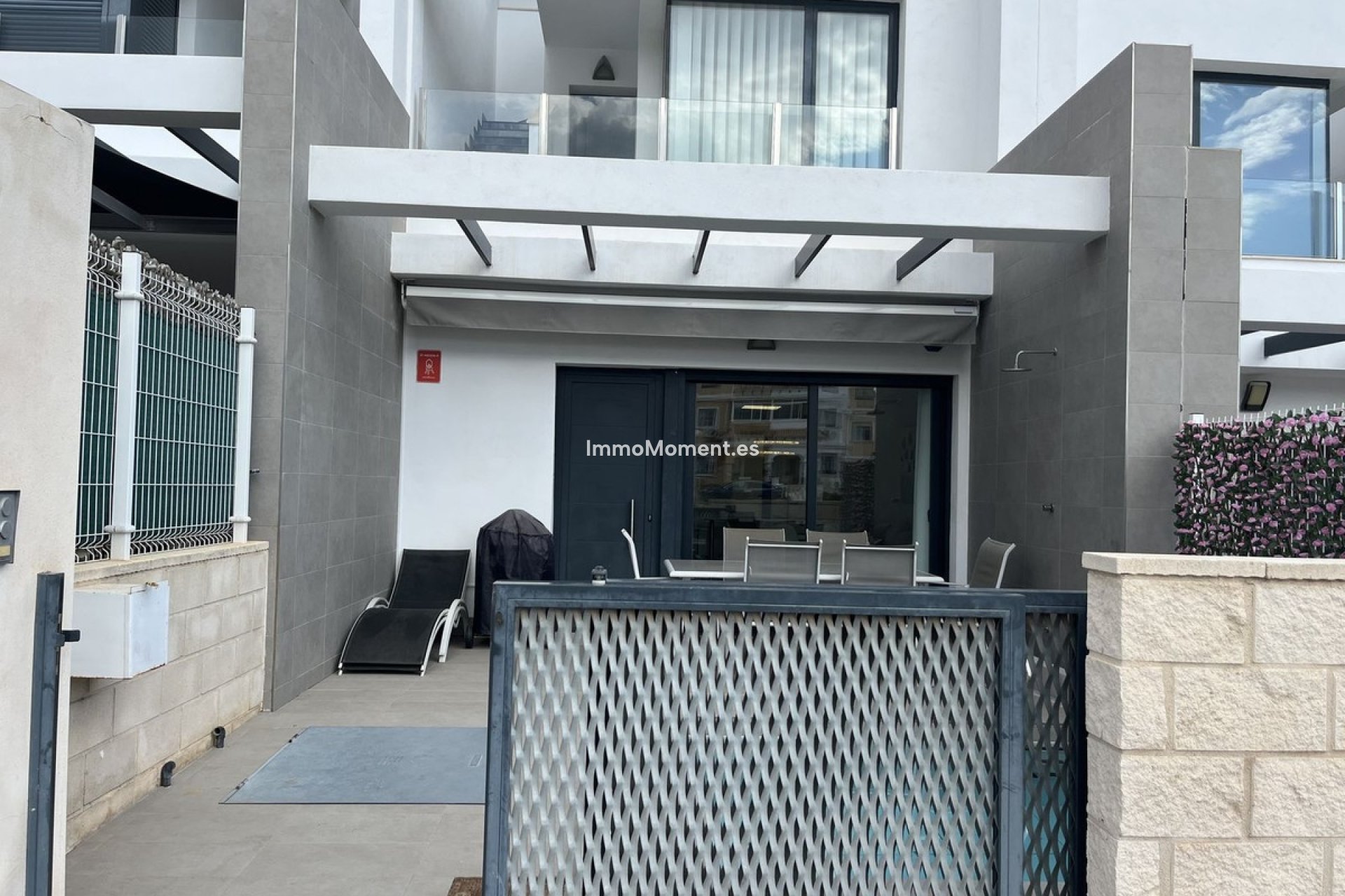 Bestaande woning - Rijtjeshuis - Orihuela - Villamartin