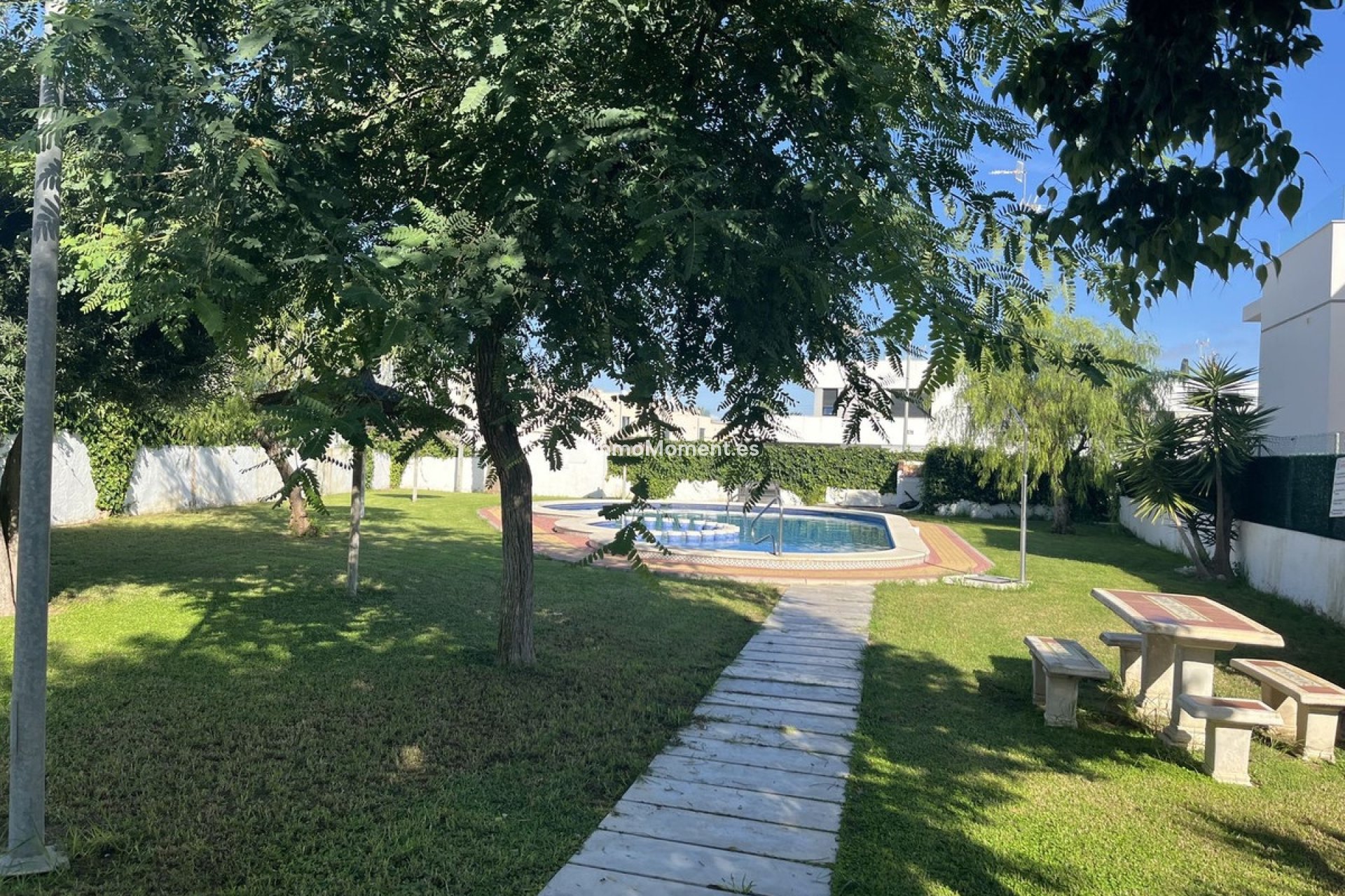 Bestaande woning - Rijtjeshuis - Orihuela - Villamartin