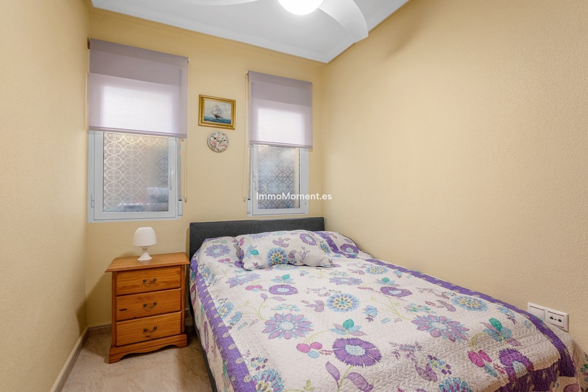Bestaande woning - Rijtjeshuis - Orihuela - Villamartín