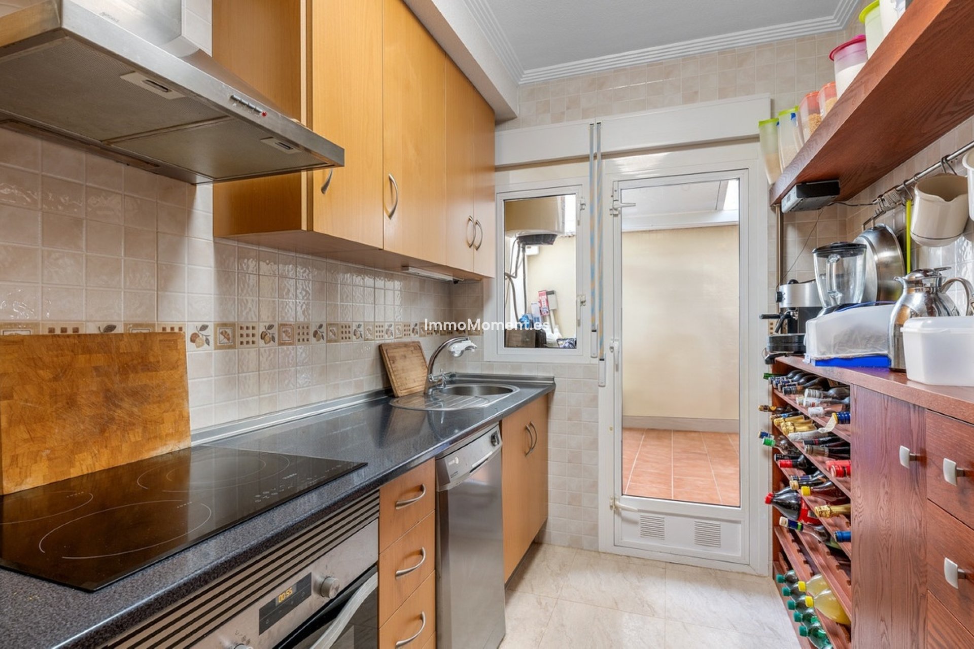 Bestaande woning - Rijtjeshuis - Orihuela - Villamartín