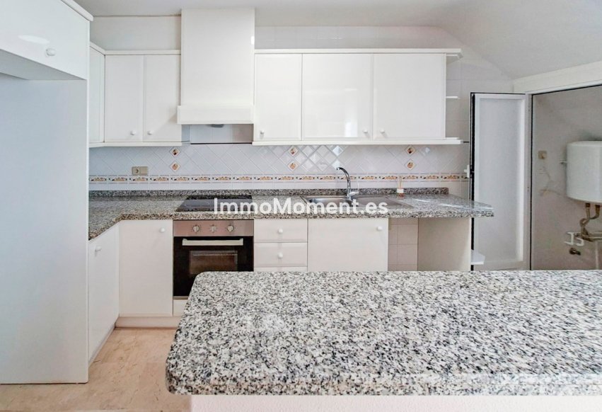 Bestaande woning - Rijtjeshuis - Orihuela - Villamartín
