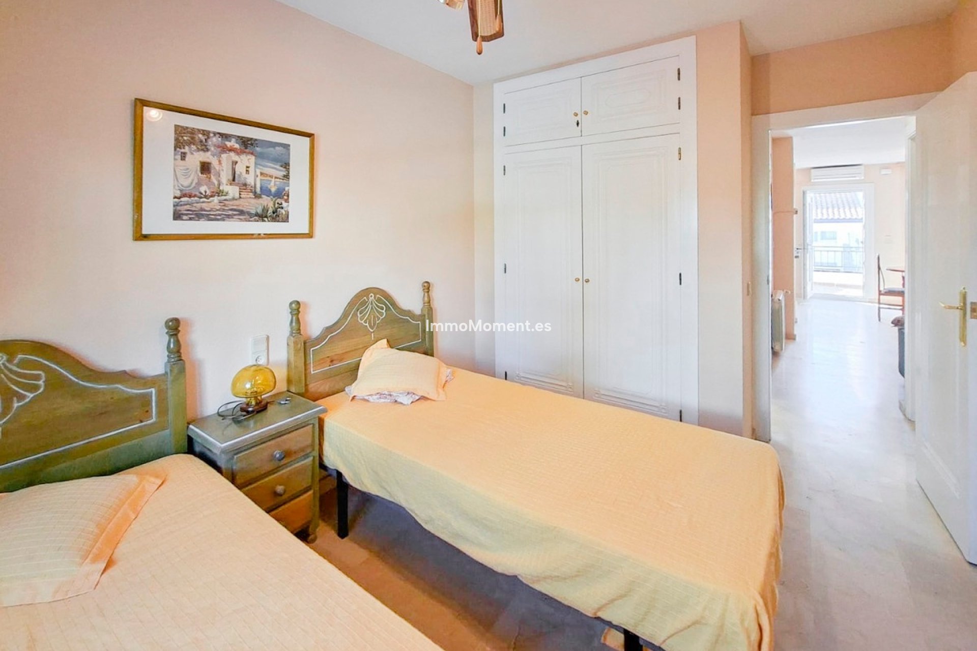 Bestaande woning - Rijtjeshuis - Orihuela - Villamartín