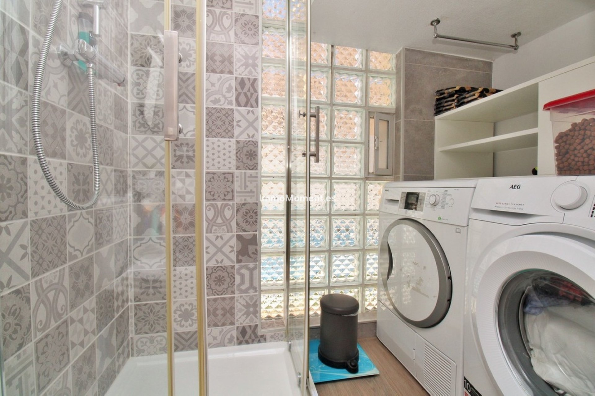 Bestaande woning - Rijtjeshuis - Orihuela - Villamartín