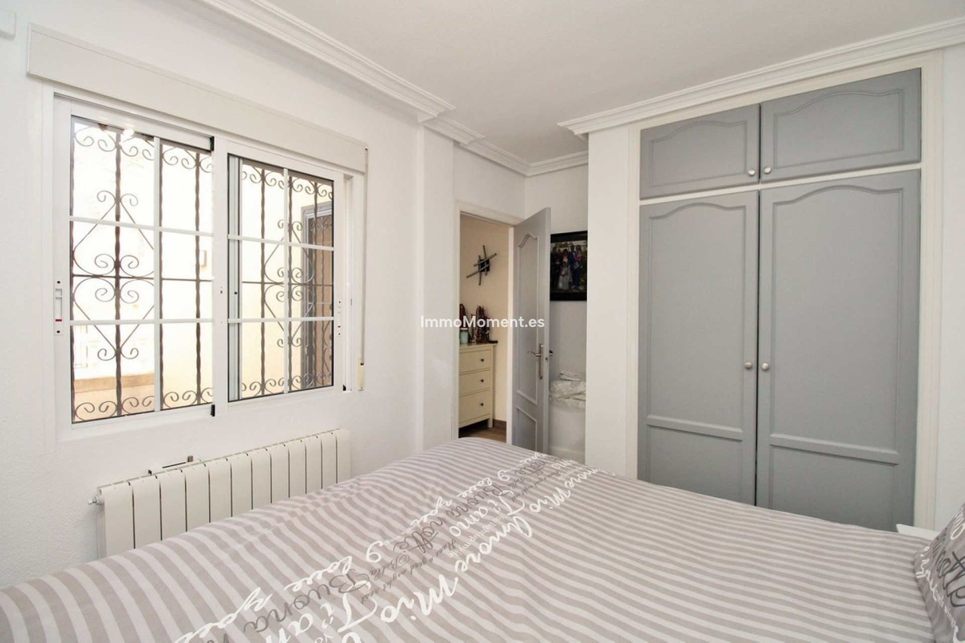 Bestaande woning - Rijtjeshuis - Orihuela - Villamartín