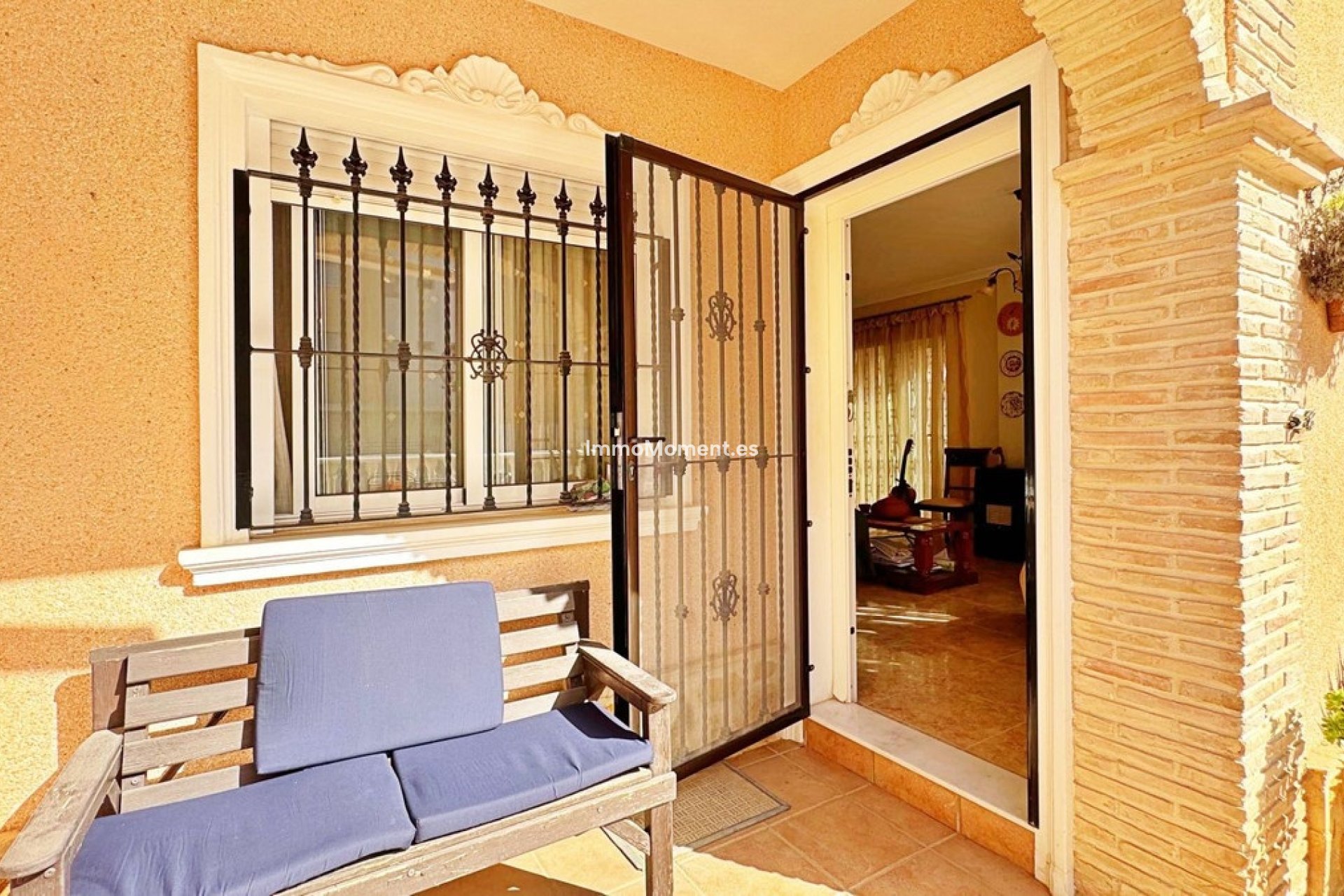 Bestaande woning - Rijtjeshuis - Orihuela - Villamartín