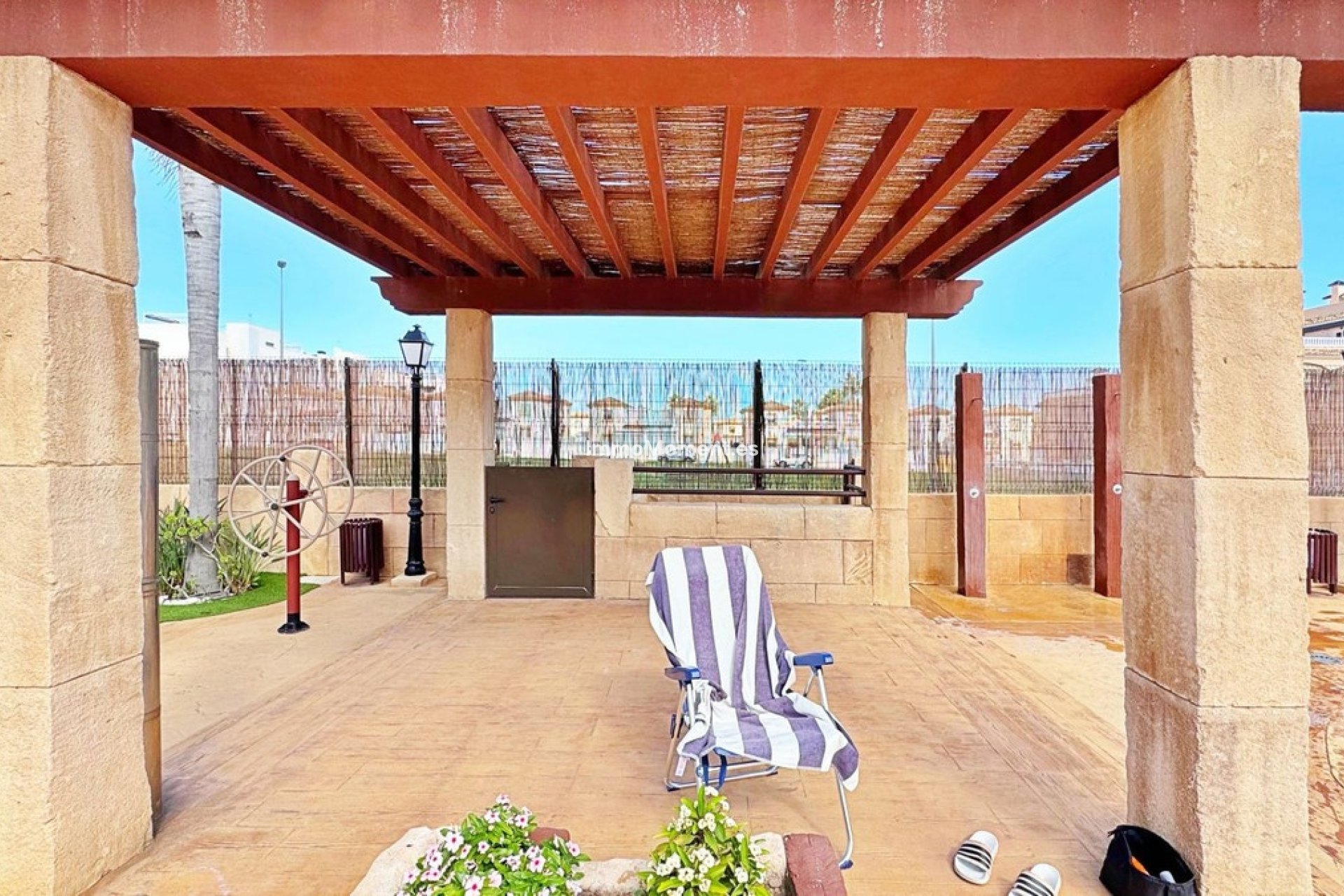 Bestaande woning - Rijtjeshuis - Orihuela - Villamartín