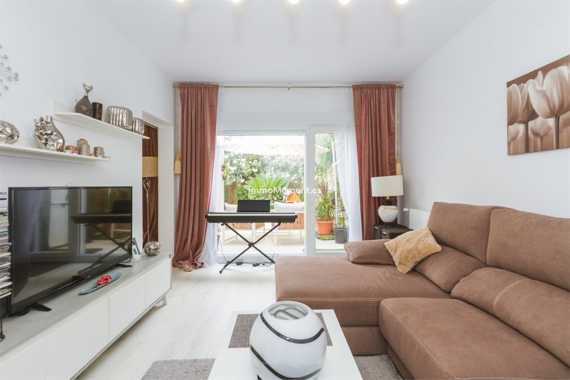 Bestaande woning - Rijtjeshuis - Pedreguer - Pedreguer Centro