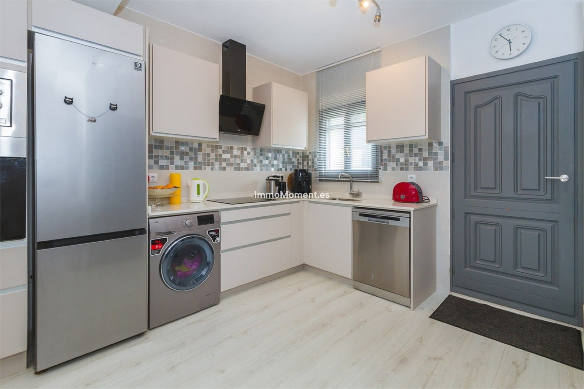 Bestaande woning - Rijtjeshuis - Pedreguer - Pedreguer Centro
