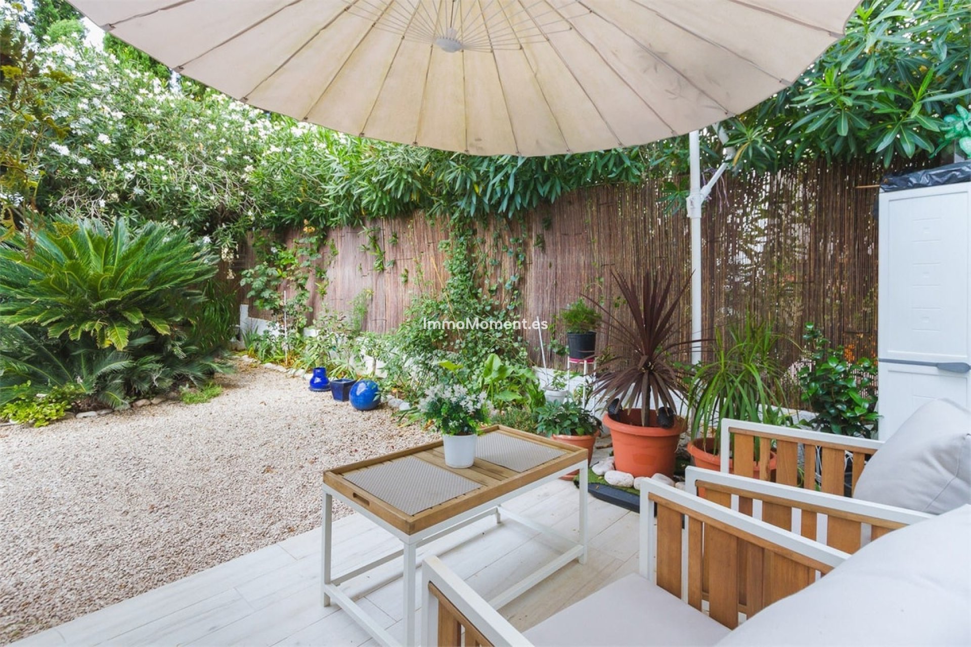 Bestaande woning - Rijtjeshuis - Pedreguer - Pedreguer Centro