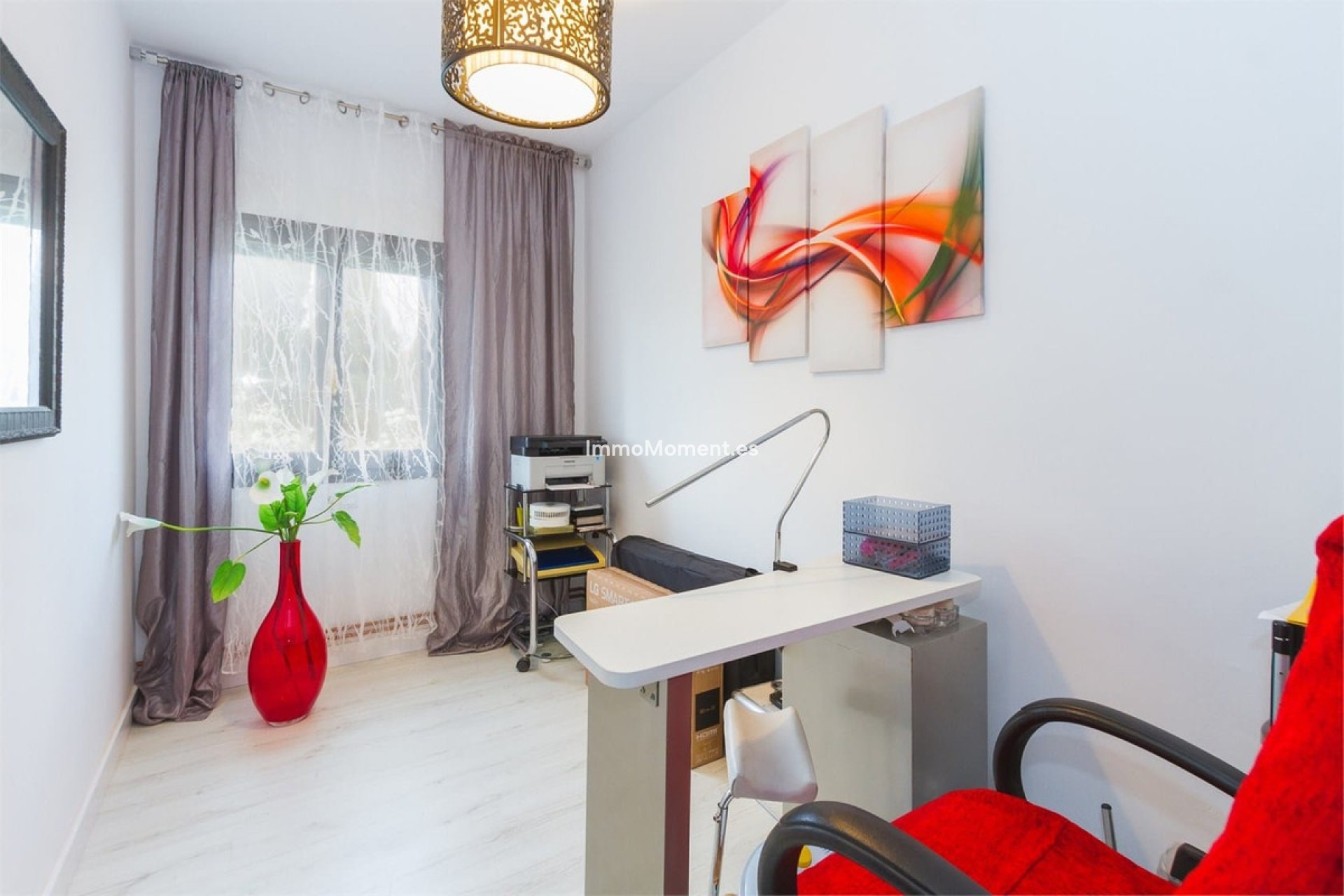 Bestaande woning - Rijtjeshuis - Pedreguer - Pedreguer Centro