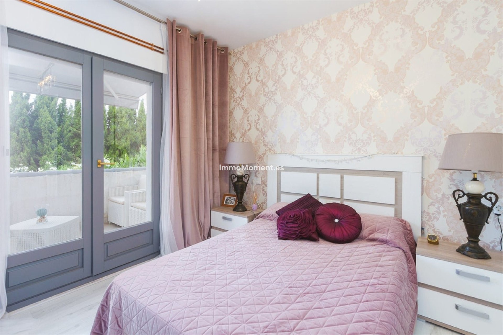 Bestaande woning - Rijtjeshuis - Pedreguer - Pedreguer Centro