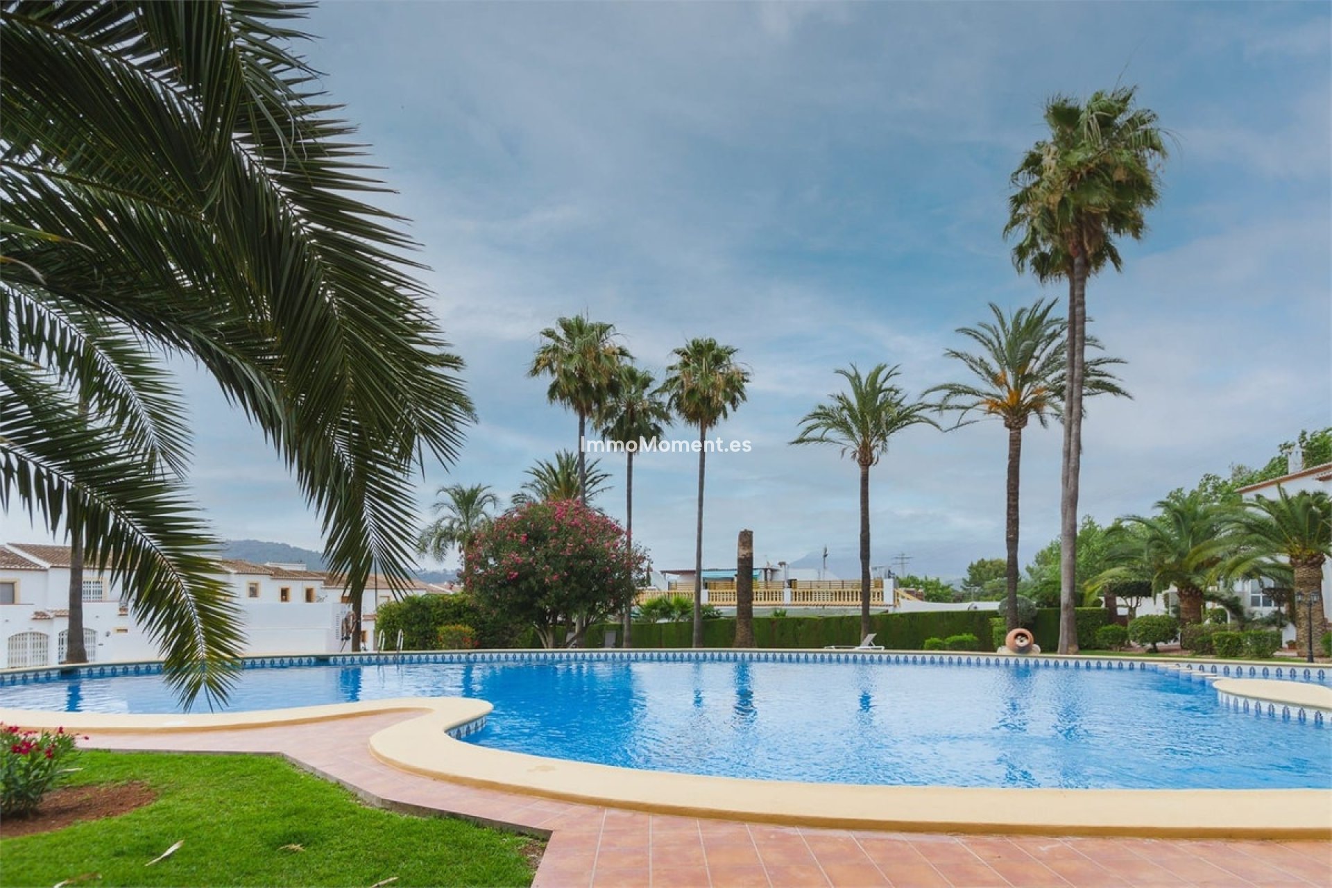 Bestaande woning - Rijtjeshuis - Pedreguer - Pedreguer Centro