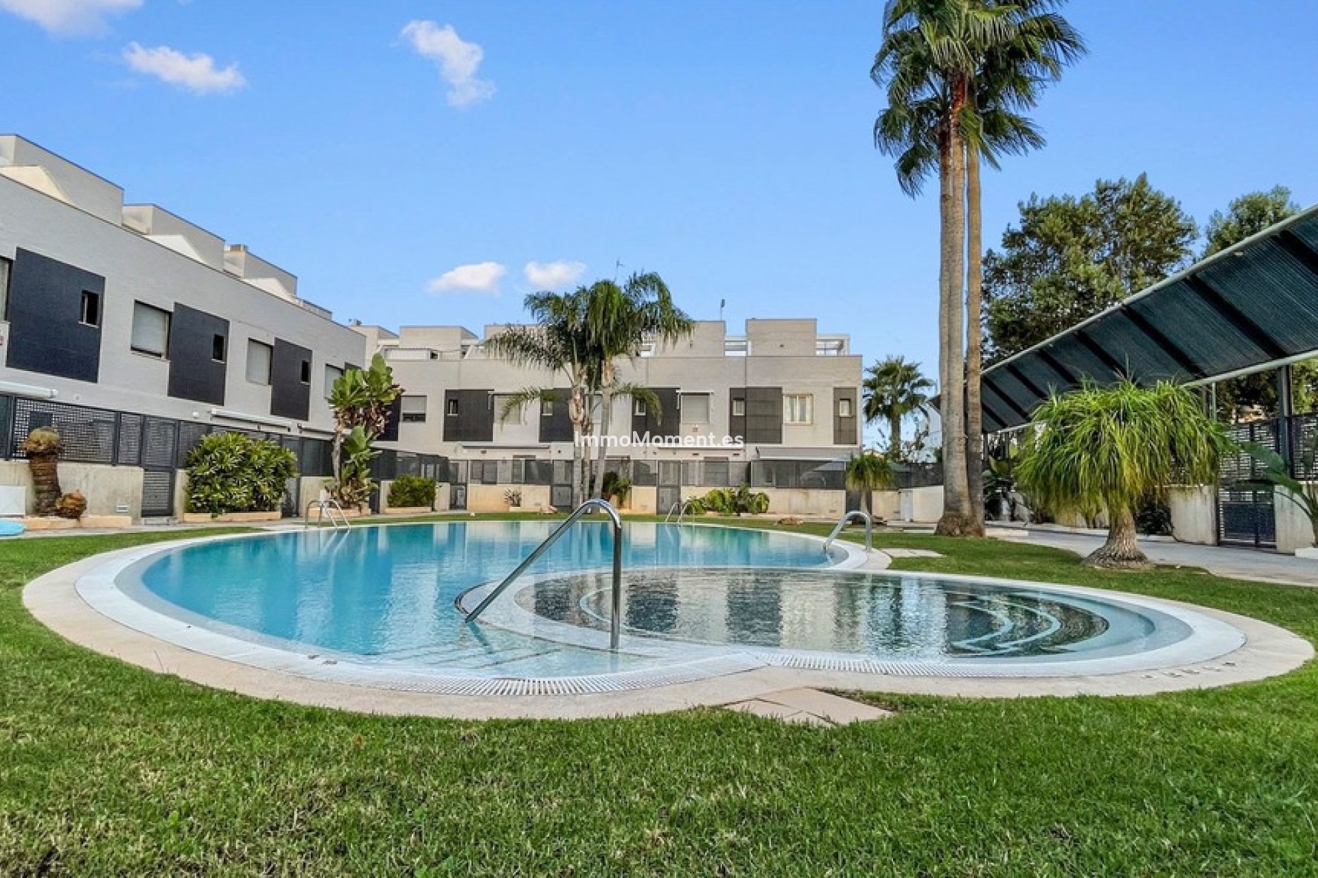 Bestaande woning - Rijtjeshuis - Pilar de la Horadada - El Mojón