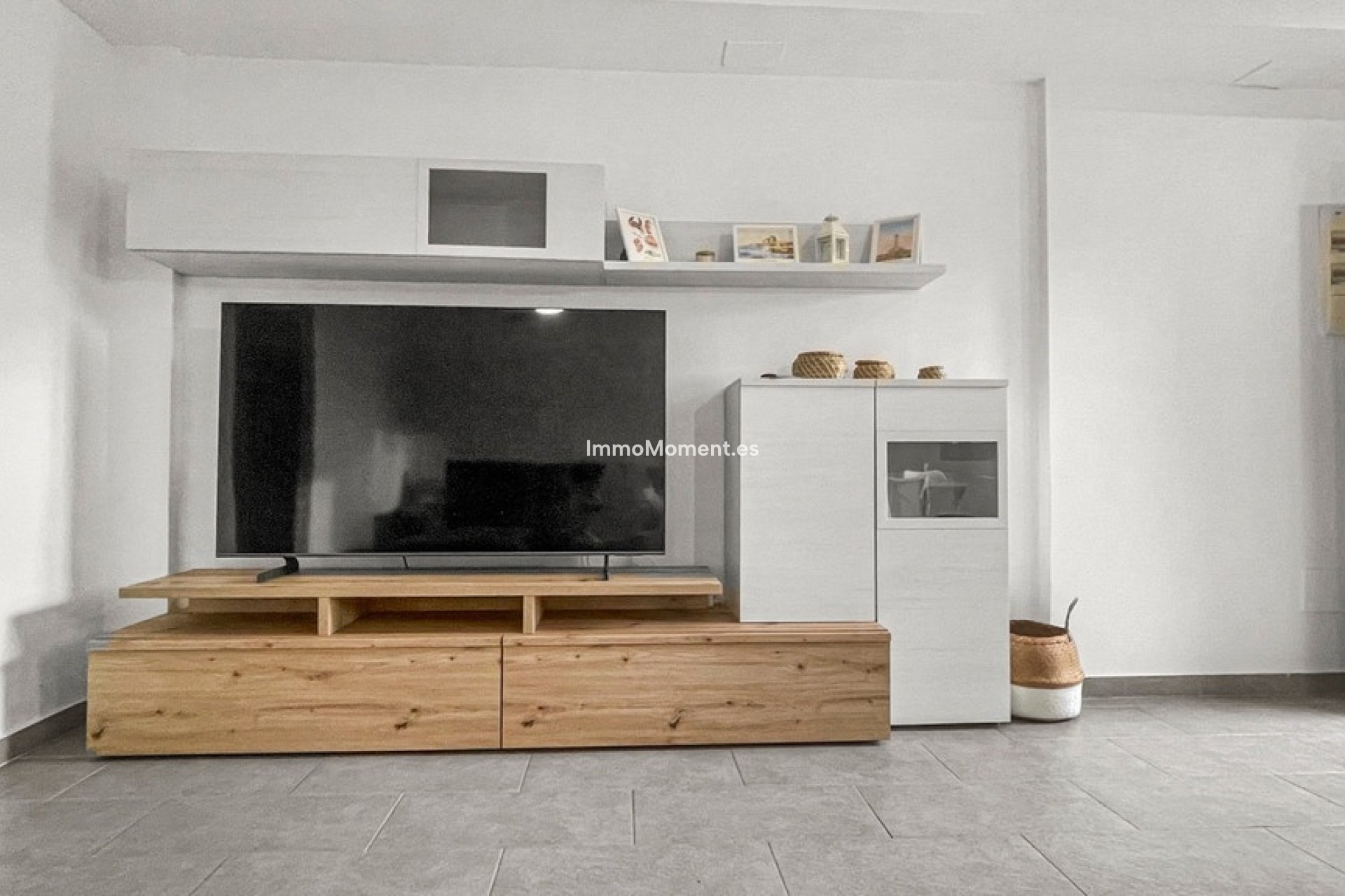 Bestaande woning - Rijtjeshuis - Pilar de la Horadada - El Mojón