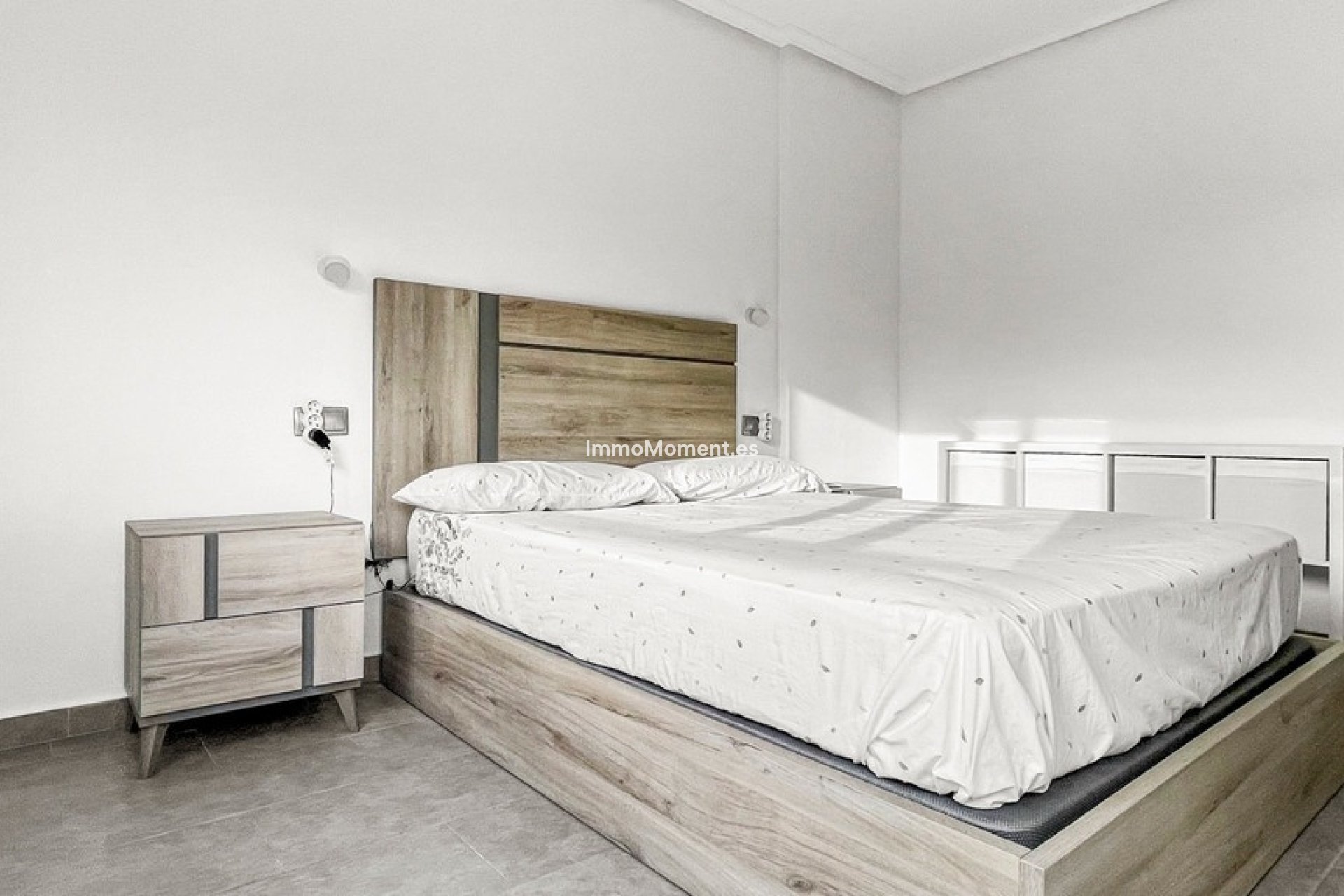 Bestaande woning - Rijtjeshuis - Pilar de la Horadada - El Mojón