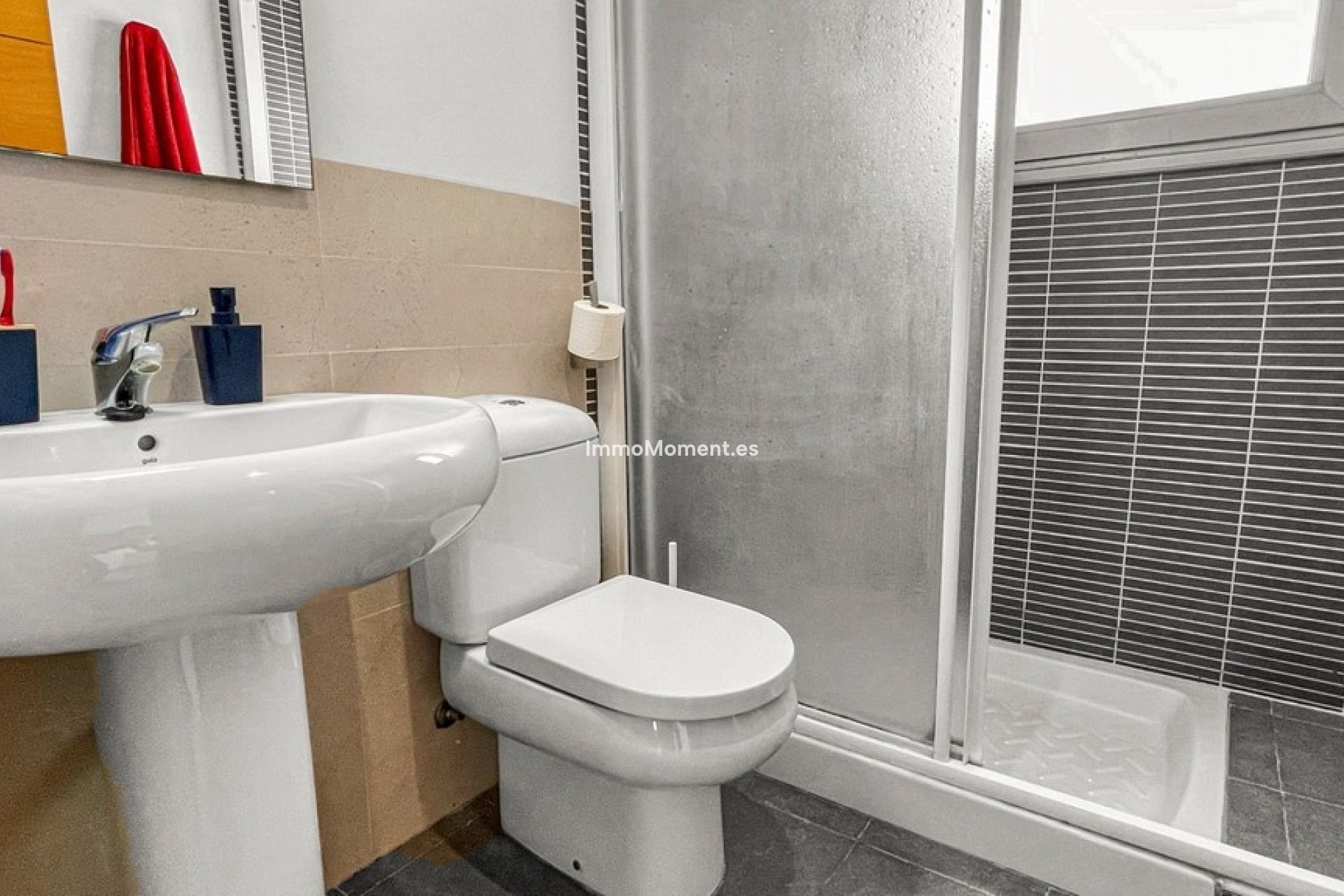 Bestaande woning - Rijtjeshuis - Pilar de la Horadada - El Mojón
